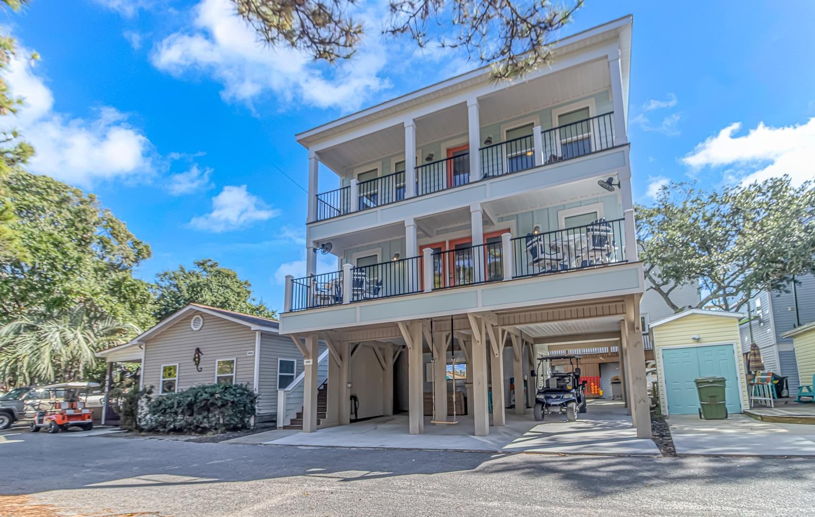 6001-D5 S Kings Hwy. — photo
