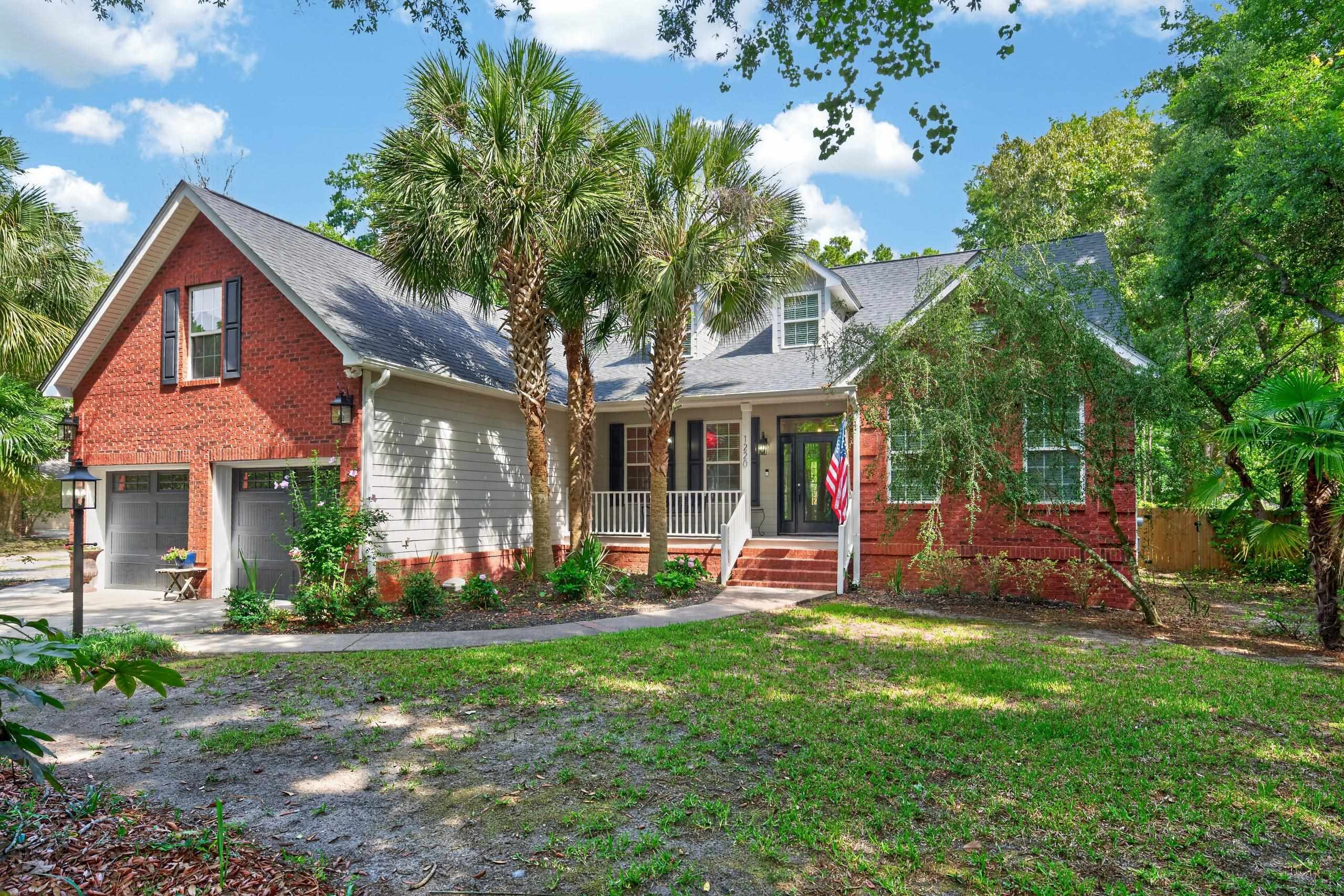 1220 Crooked Oak Dr. — photo