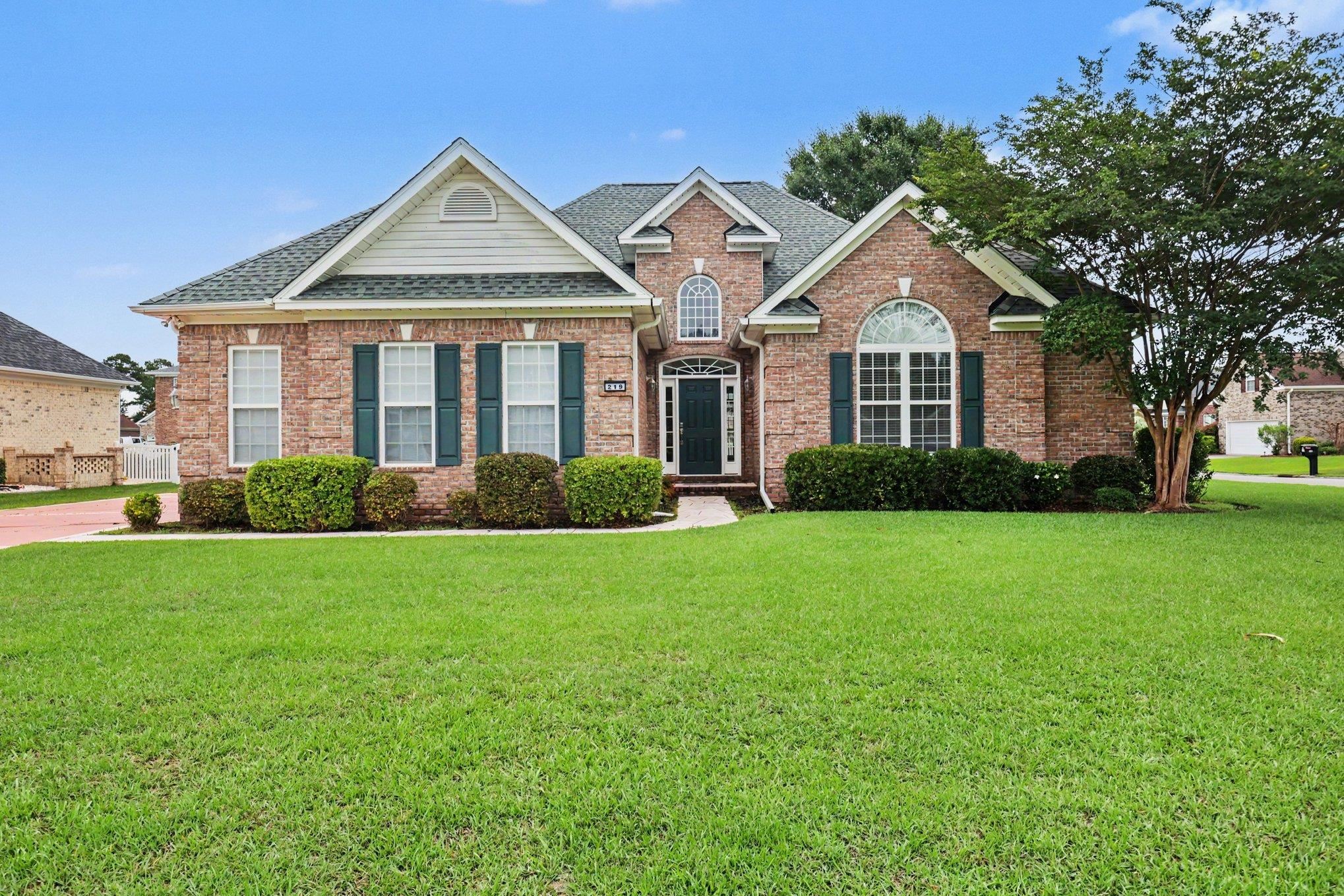 219 Cypress Estates Dr. — photo