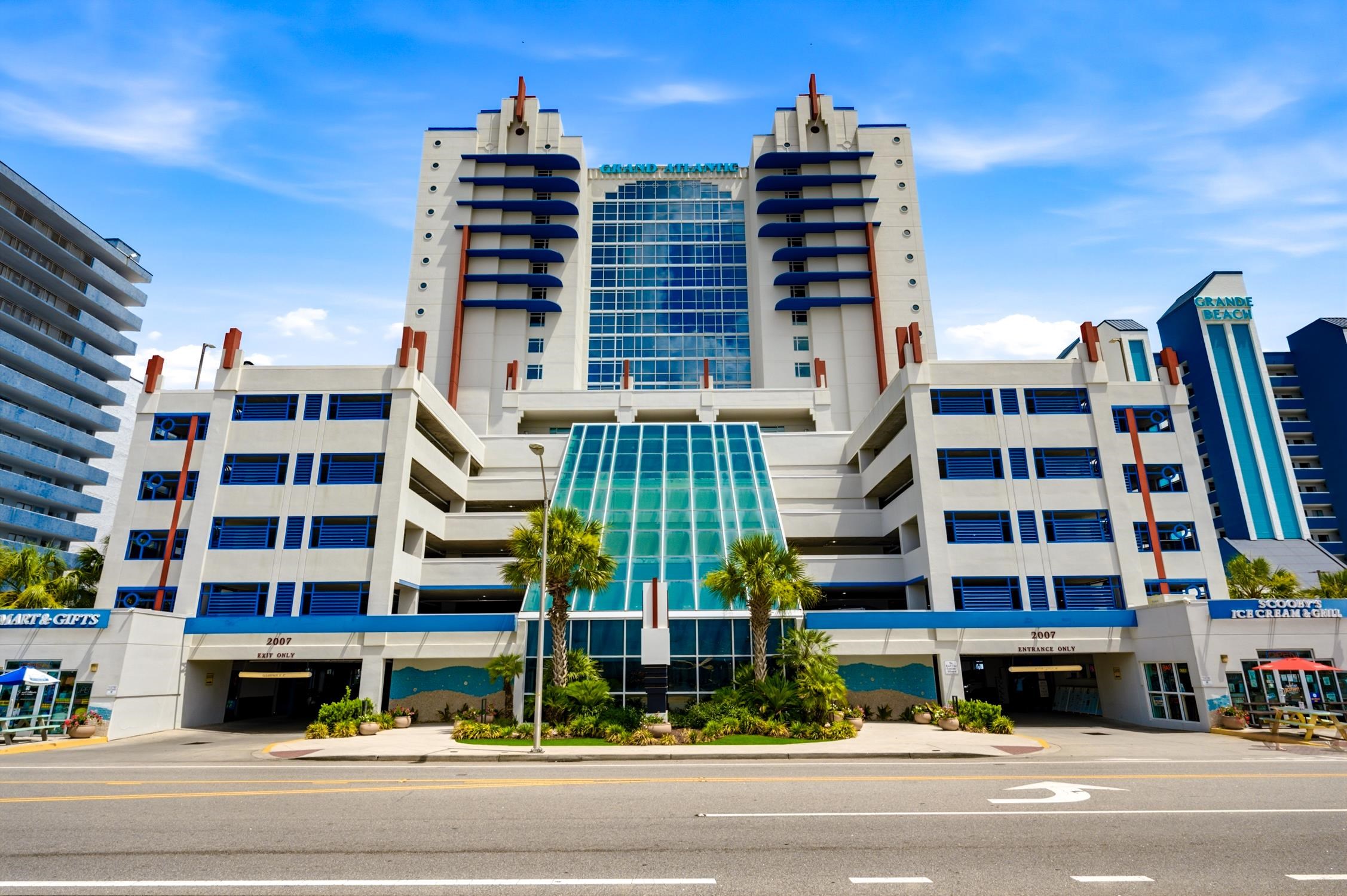 2007 S Ocean Blvd. 1403 — photo