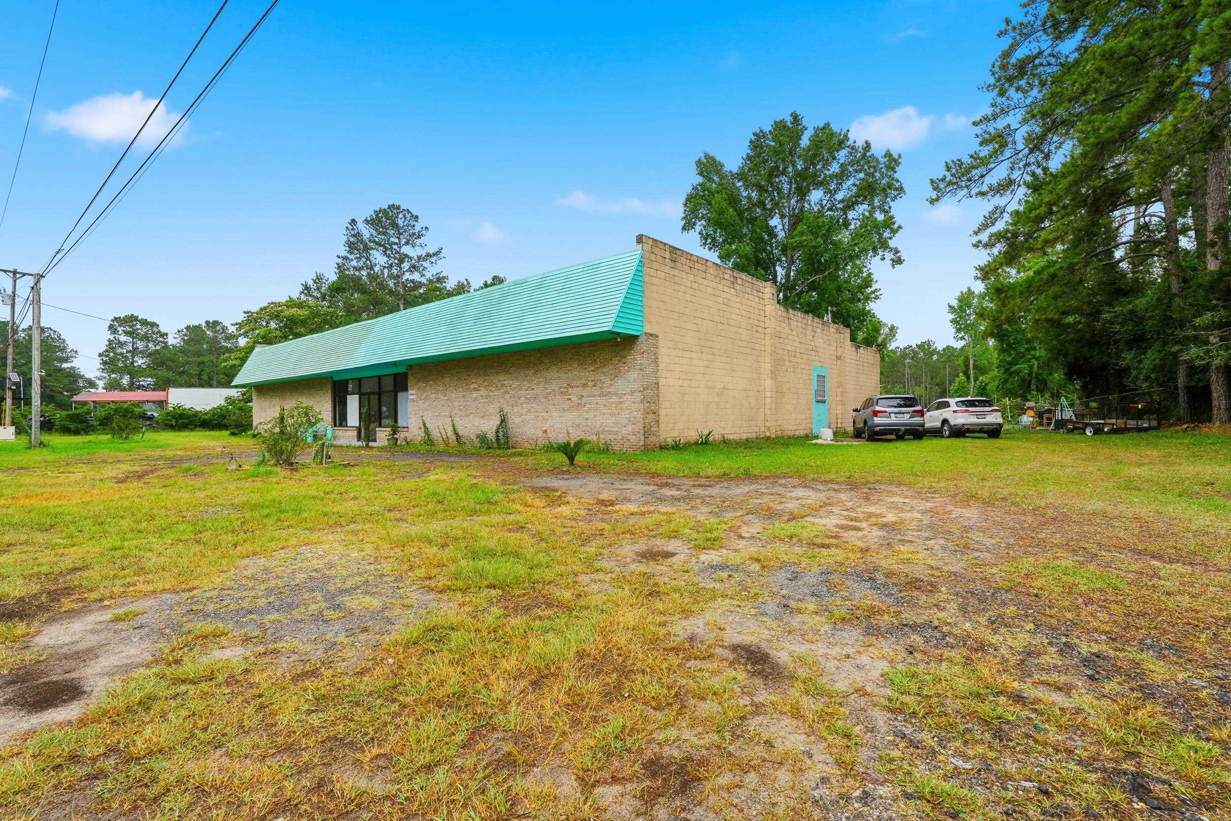 39 Old Cemetary Road, Andrews, SC 29510 — photo 3
