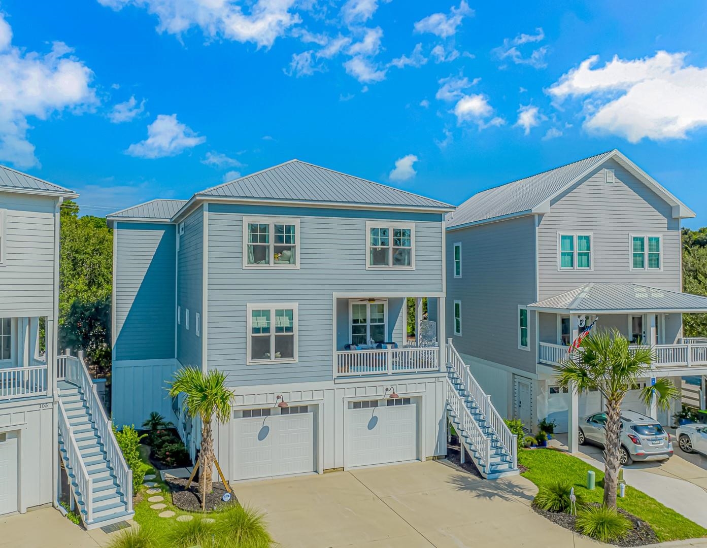 111 Enclave Pl. — photo