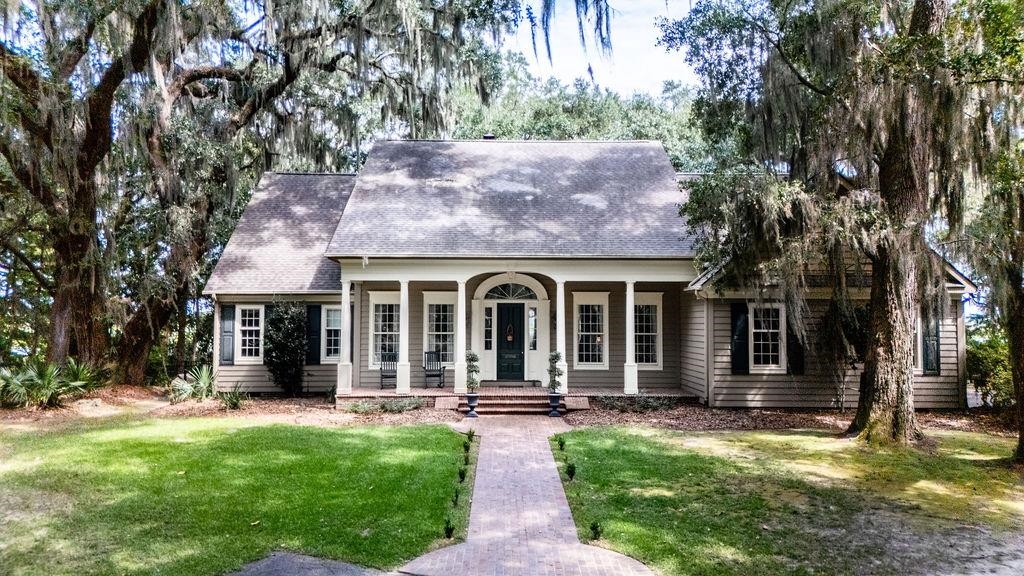 762 Wraggs Ferry Rd. — photo