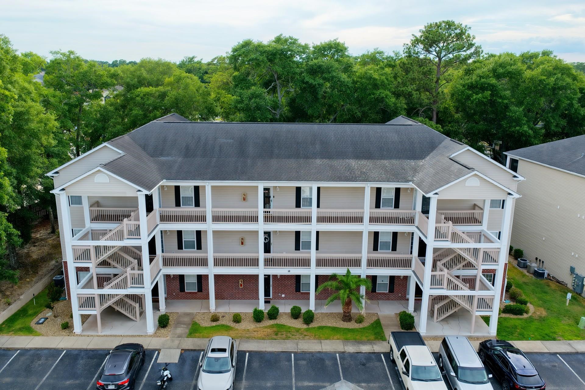 1058 Sea Mountain Hwy. — photo