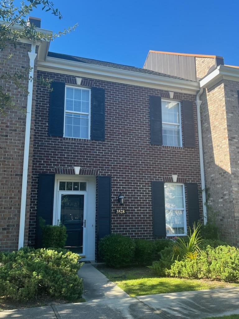 3528 Alexandria Ave. — photo