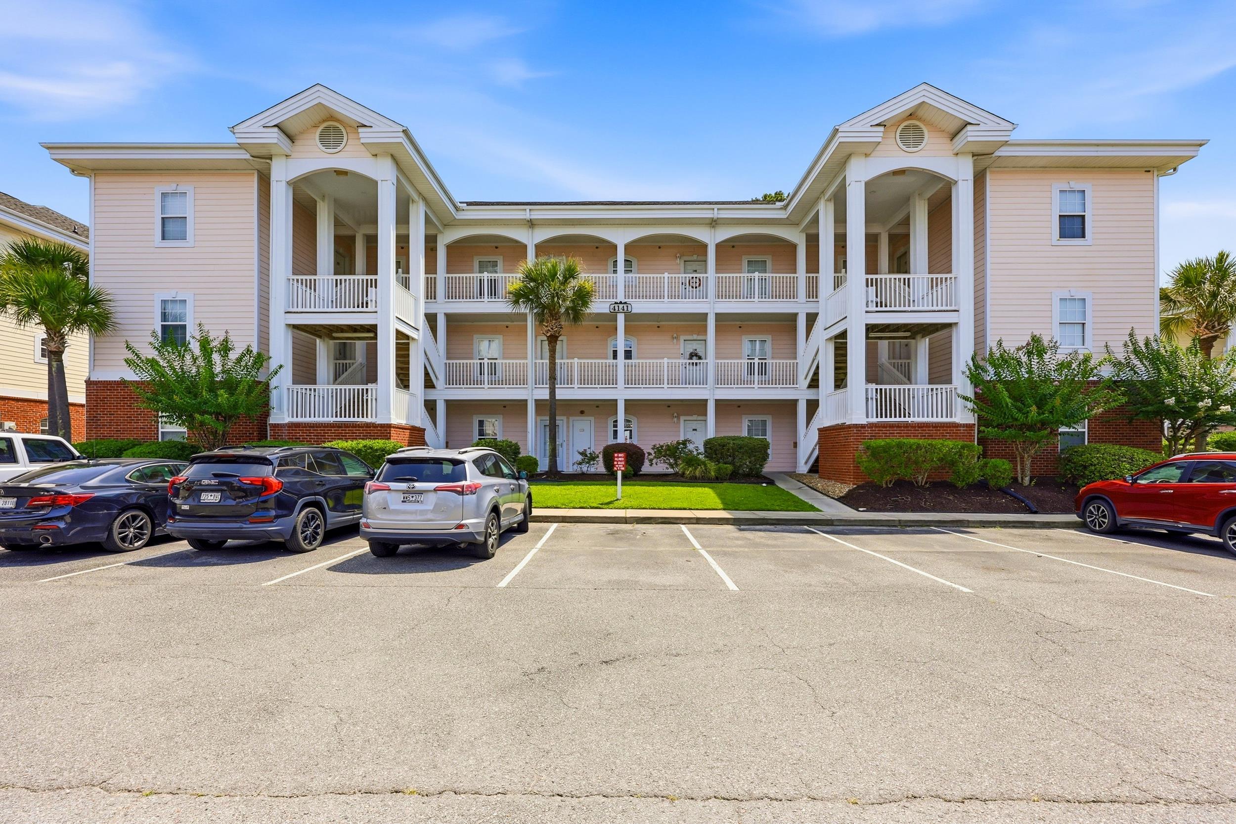 4141 Hibiscus Dr. 18-304 — photo