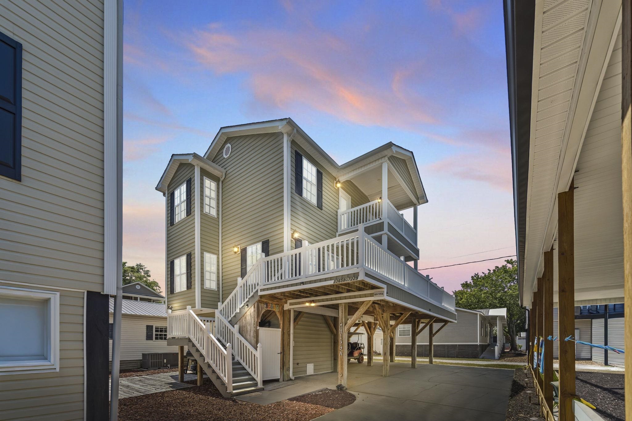 6001 Mh199a South Kings Hwy. — photo