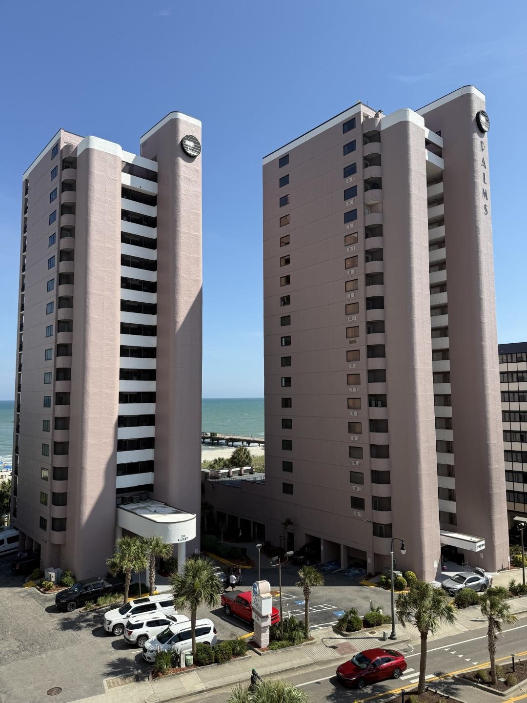2406 N Ocean Blvd. Ph 4 — photo