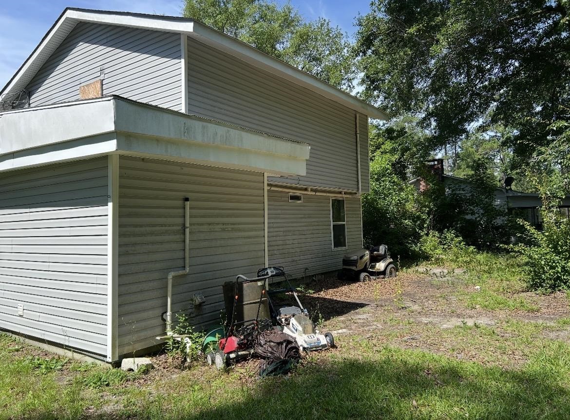 1406 Hemingway Hwy. — photo