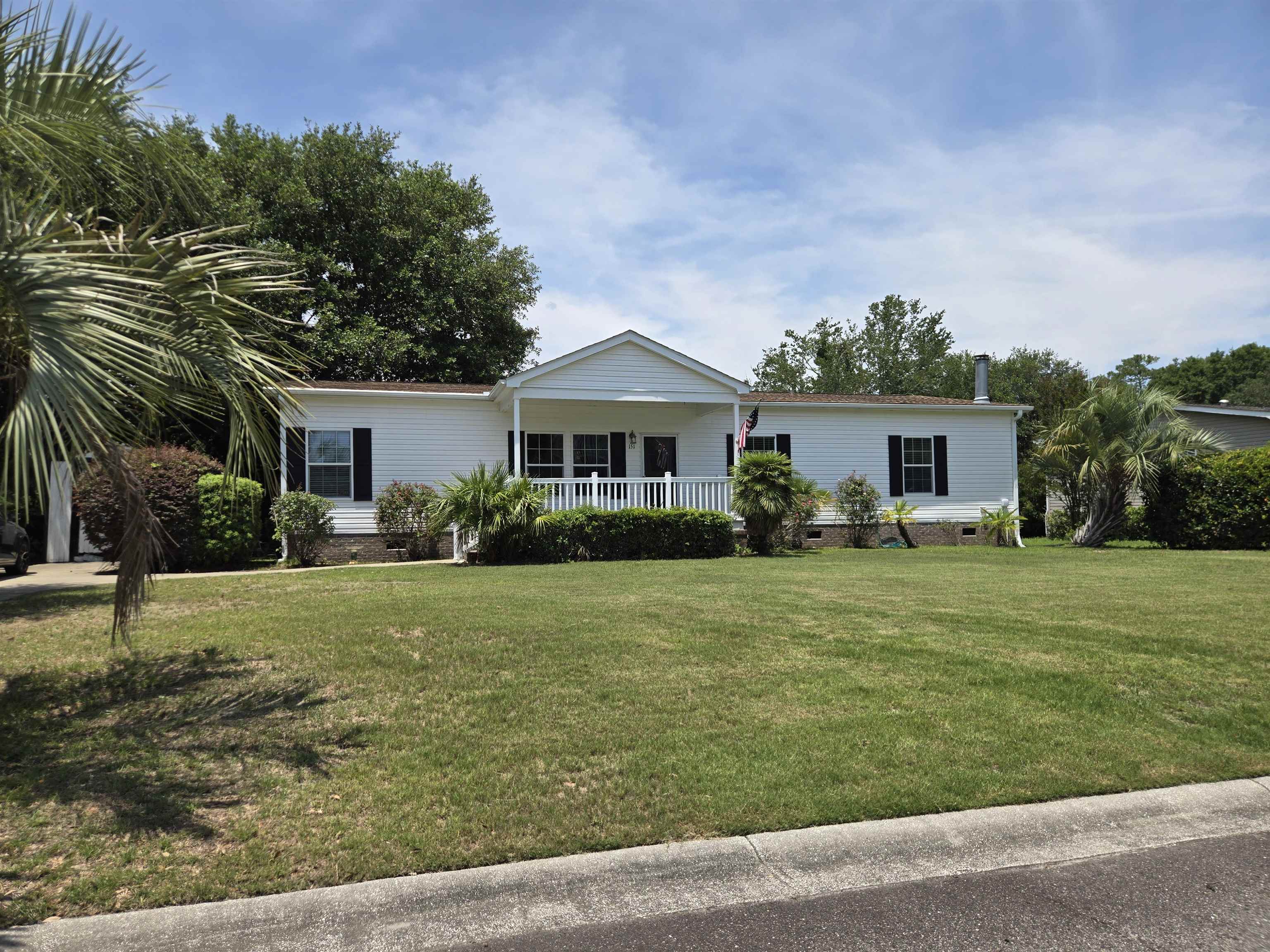 151 Hawks Nest Circle — photo