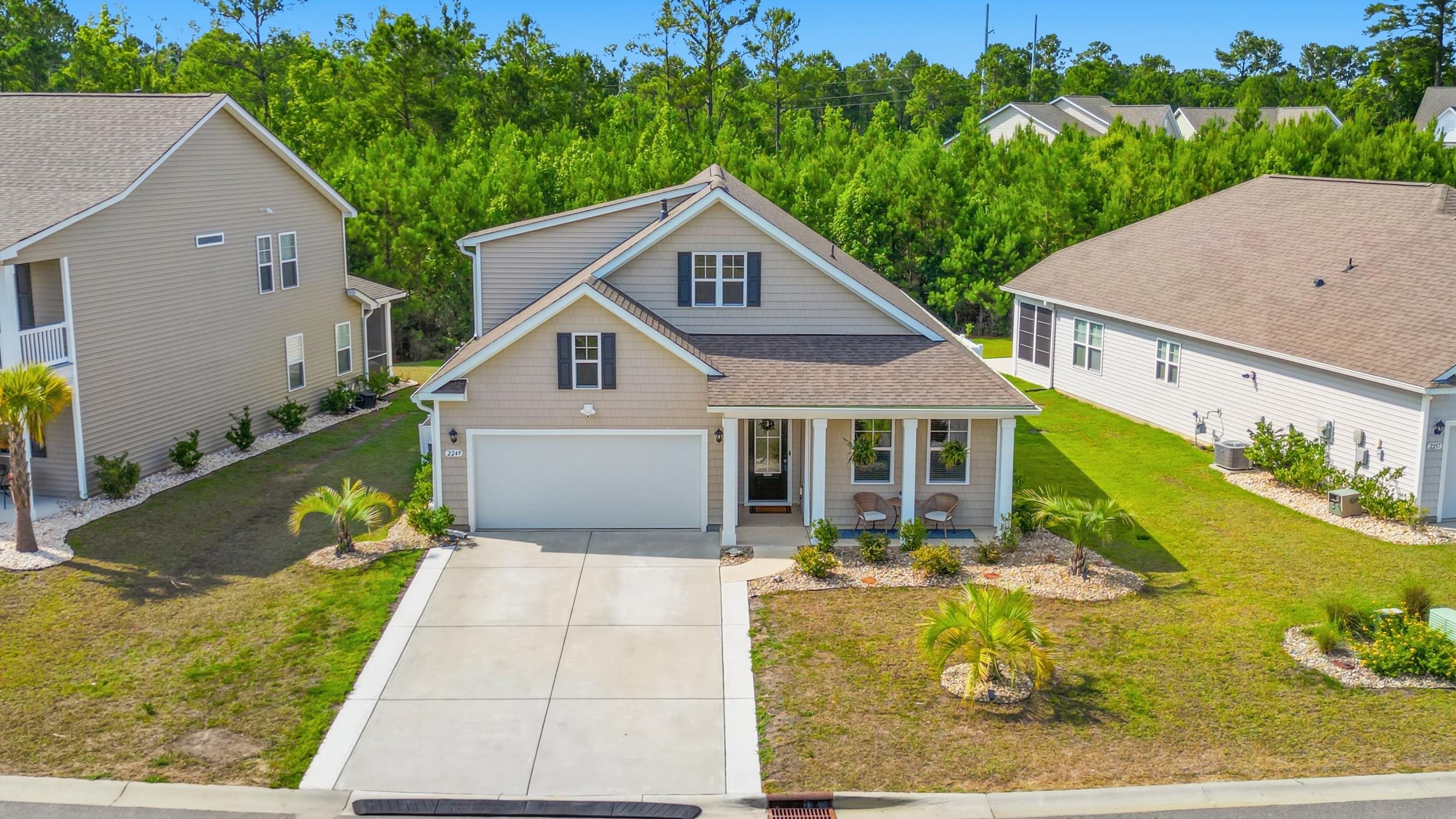 2249 Spring Tree Dr. — photo