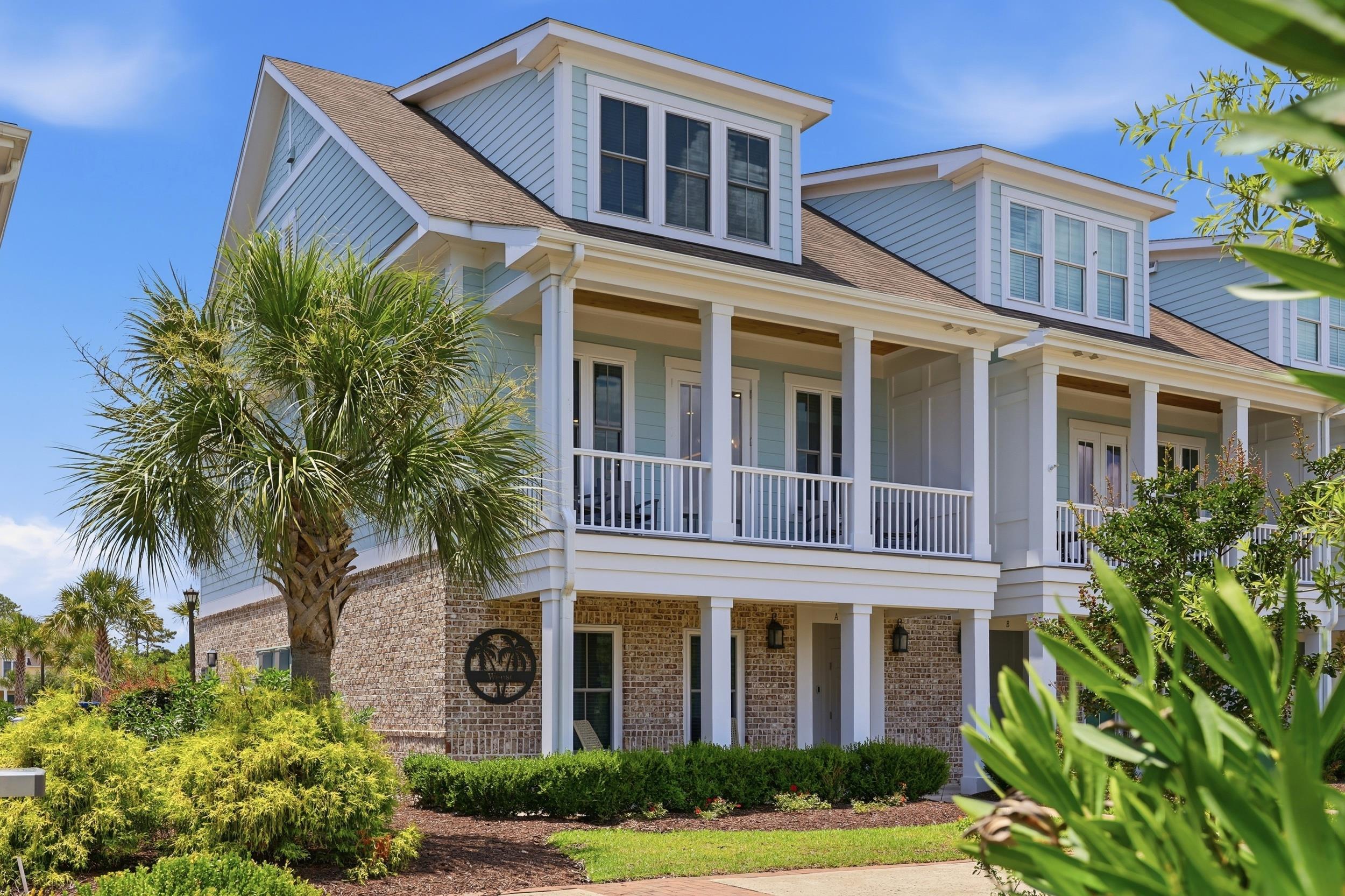 8058 Living Beach St. — photo