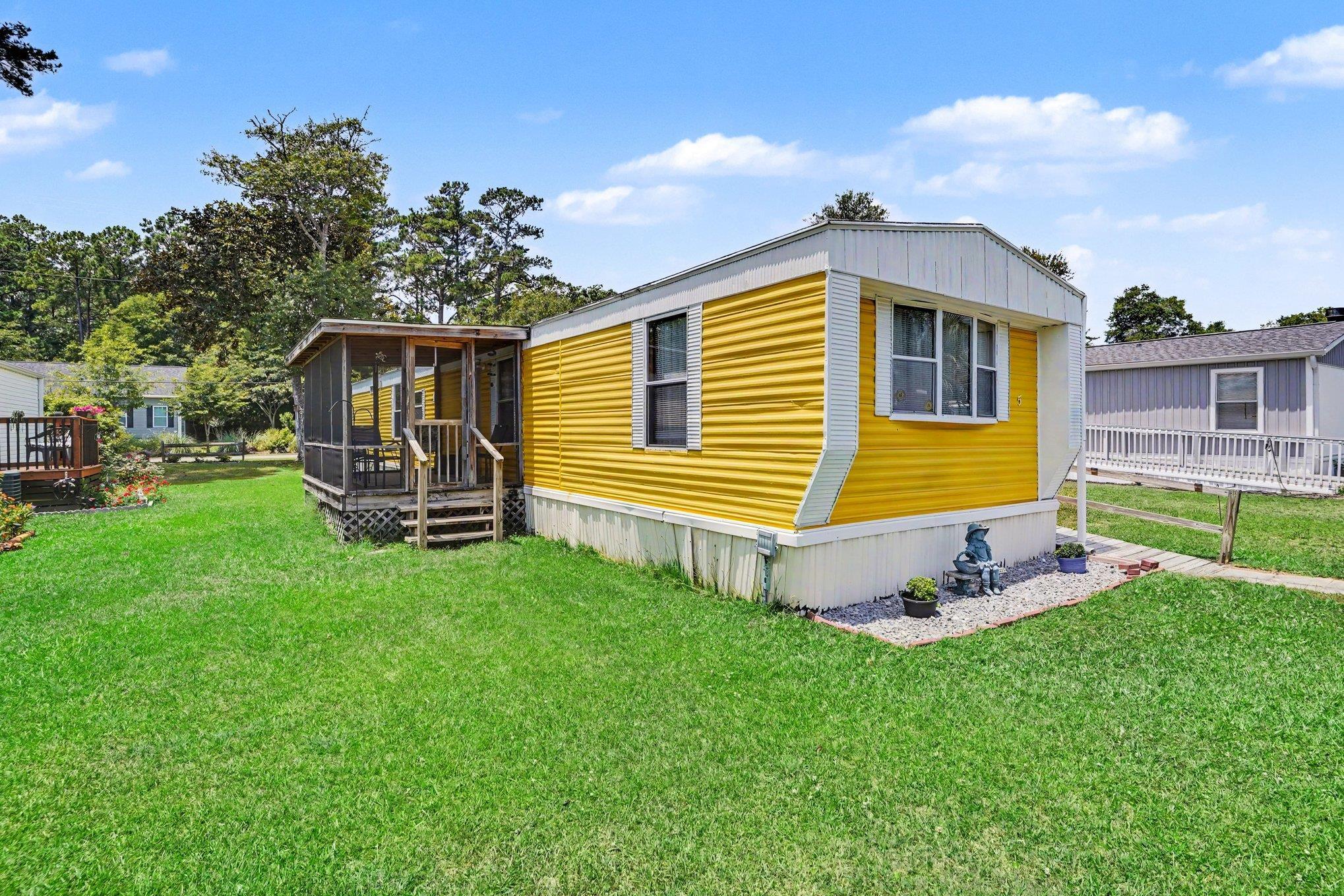 5 Crooked Island Circle — photo