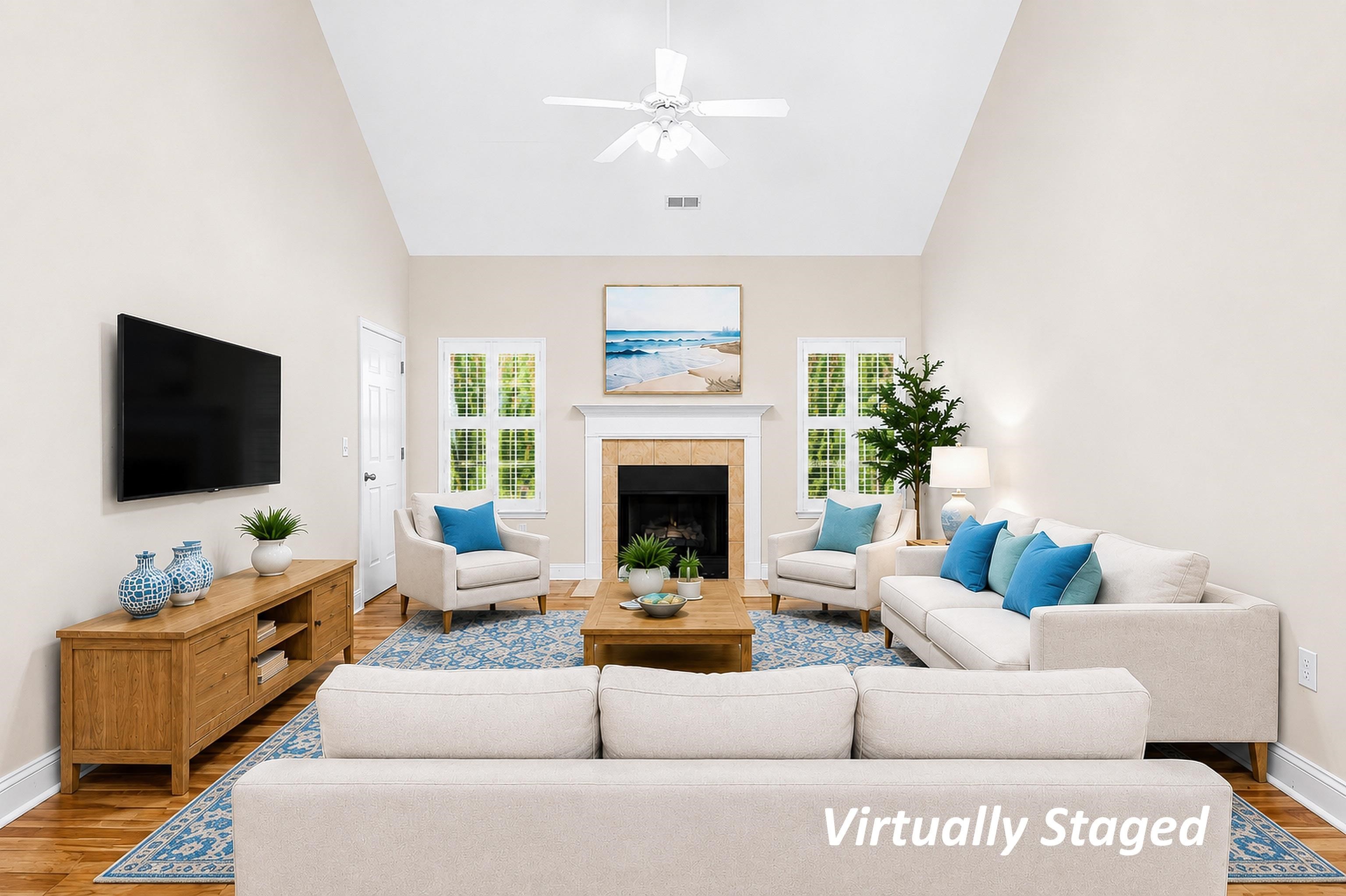714 Botany Loop #714, Murrells Inlet, SC 29576 — photo 3