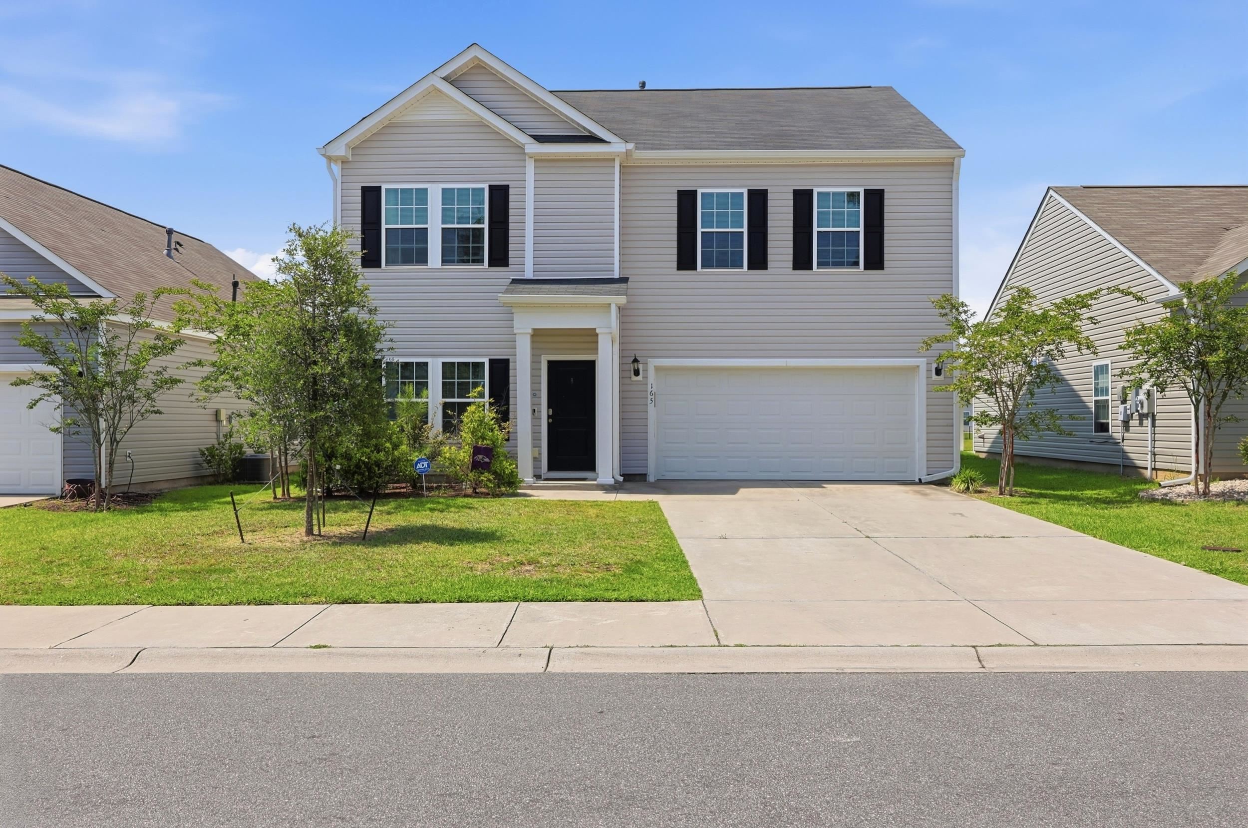 165 Hampton Park Circle — photo