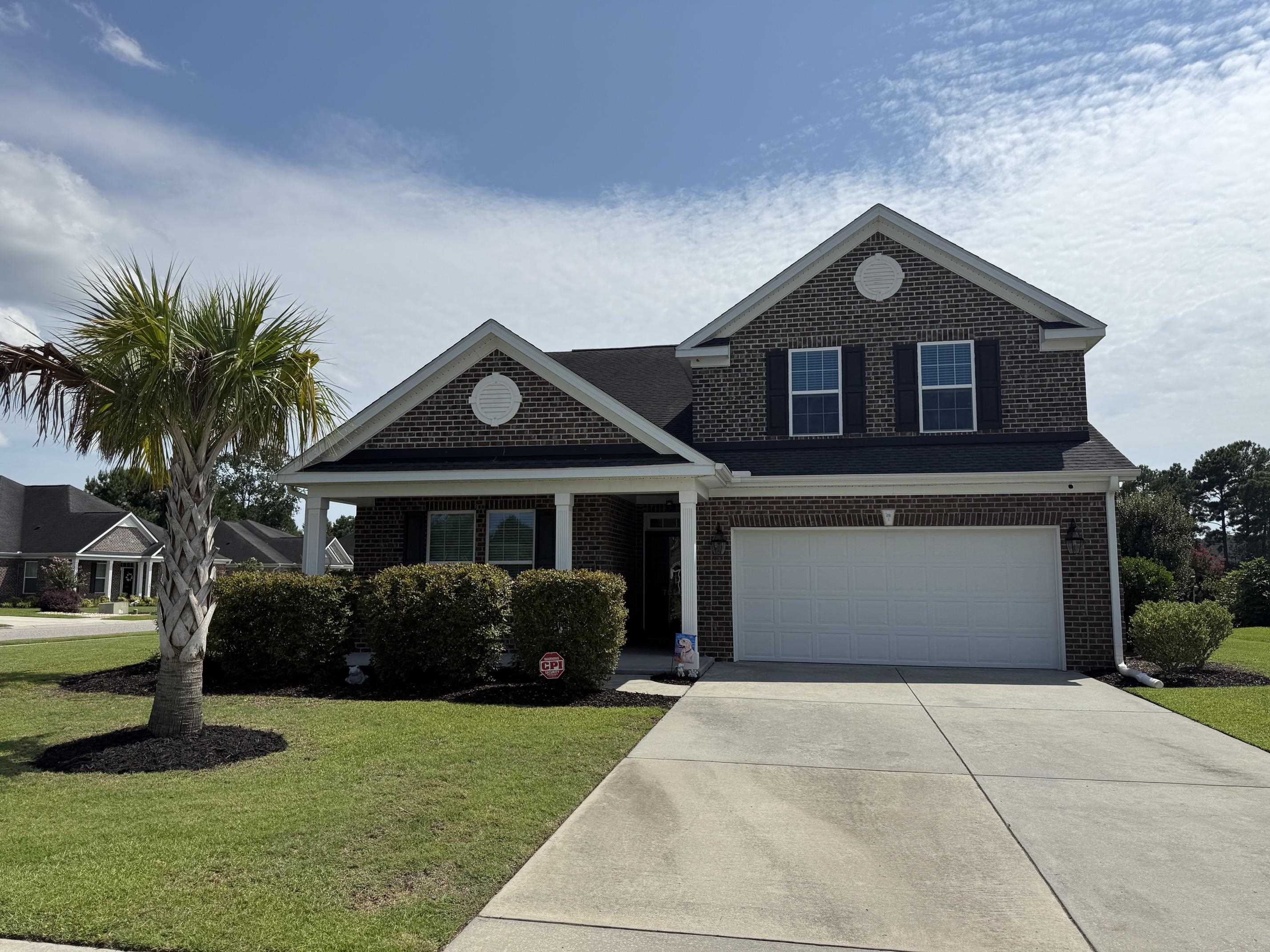 701 Chisholm Rd. — photo