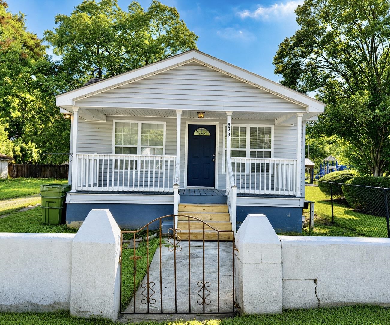 533 Black River Rd. — photo
