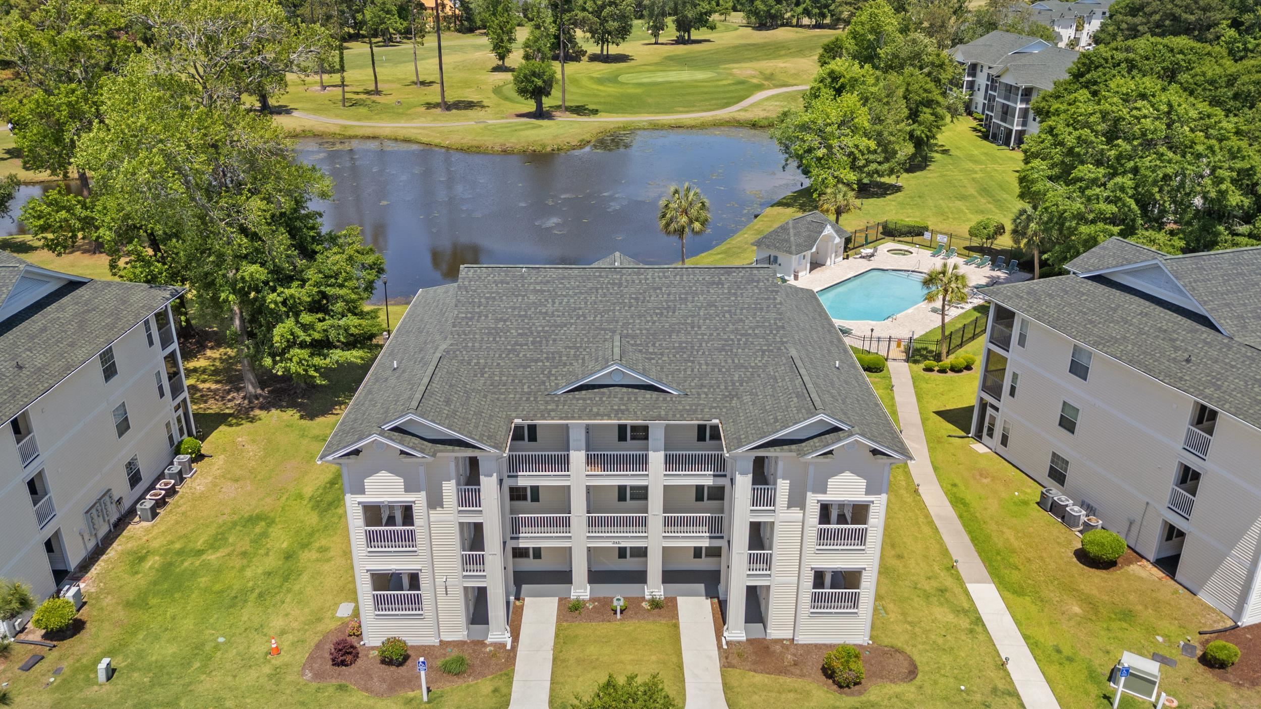 545 White River Dr. — photo