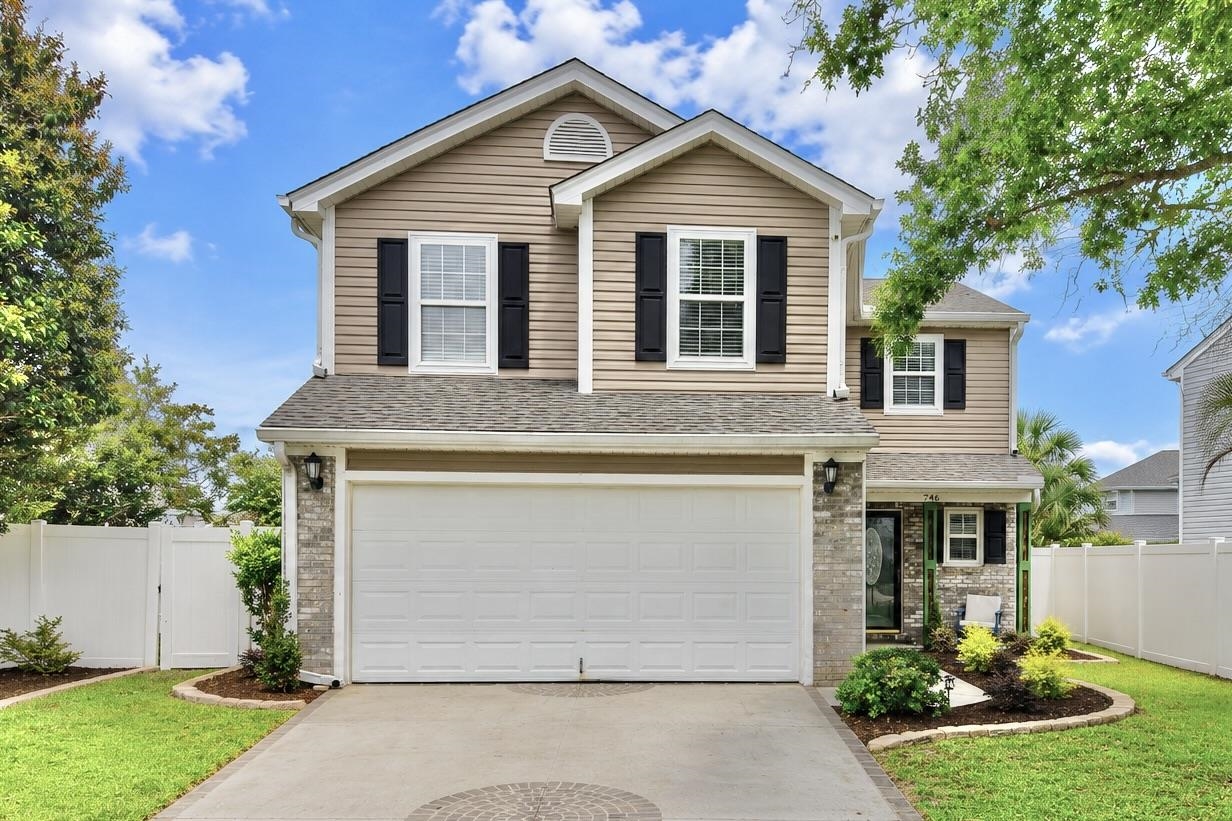 746 Pepperbush Dr. — photo