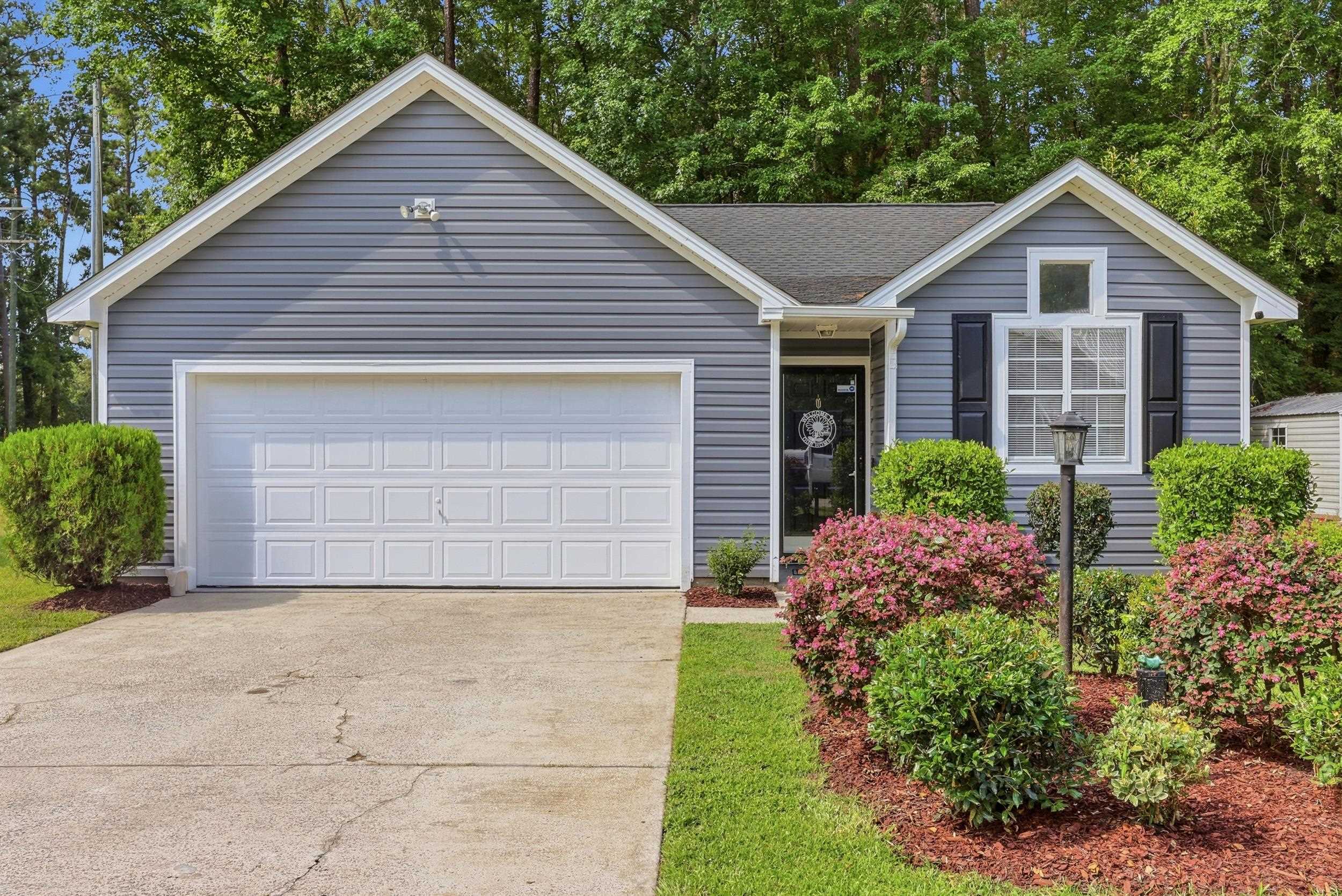 3603 Eagle Trace Dr. — photo