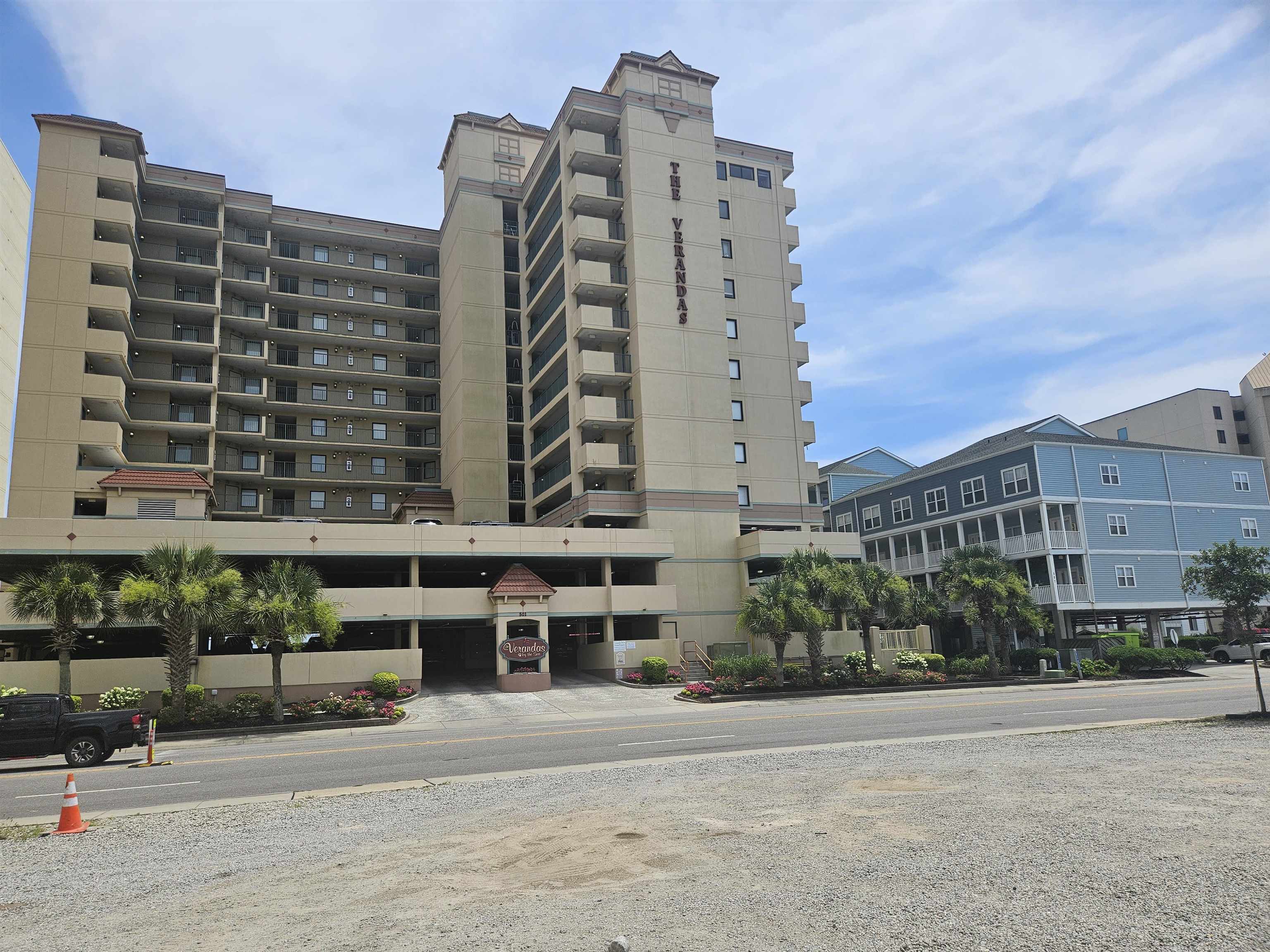 501 S Ocean Blvd. 903 — photo