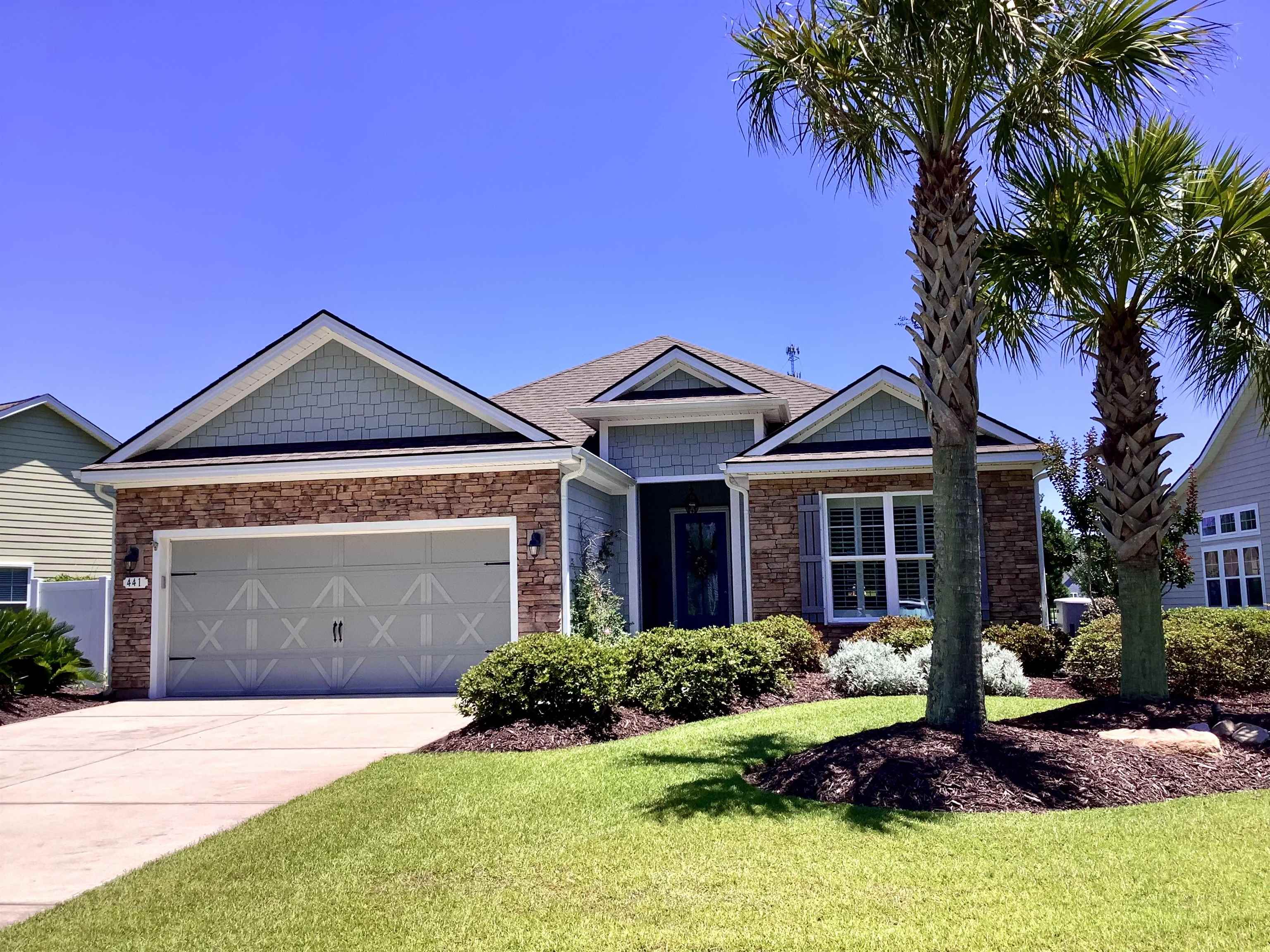 441 Hyacinth Loop, Murrells Inlet, SC 29576