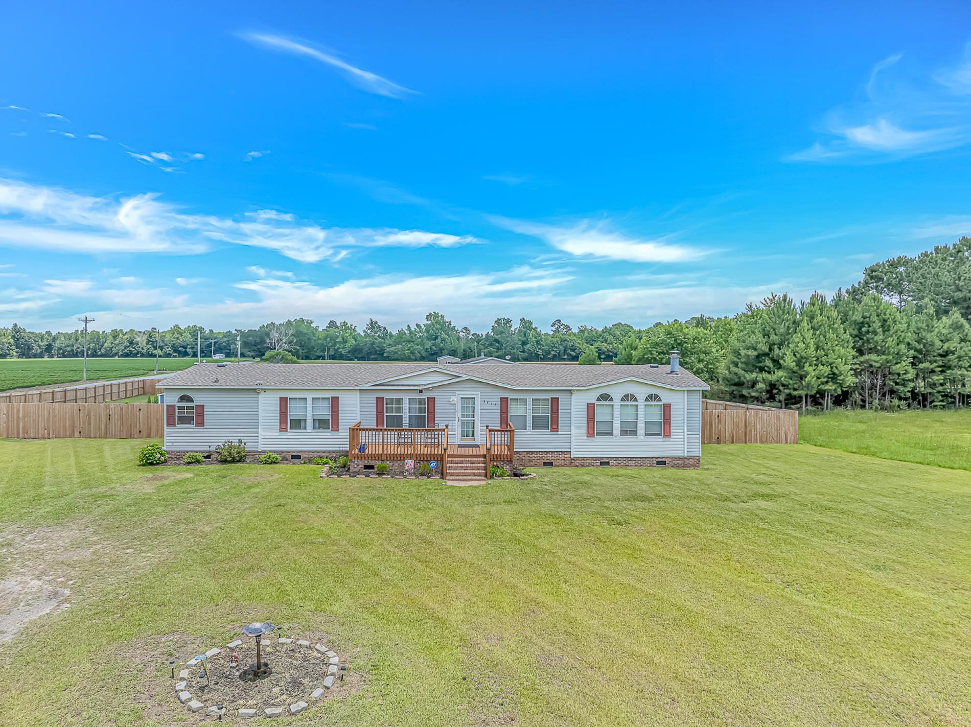 3415 Green Sea Rd. — photo