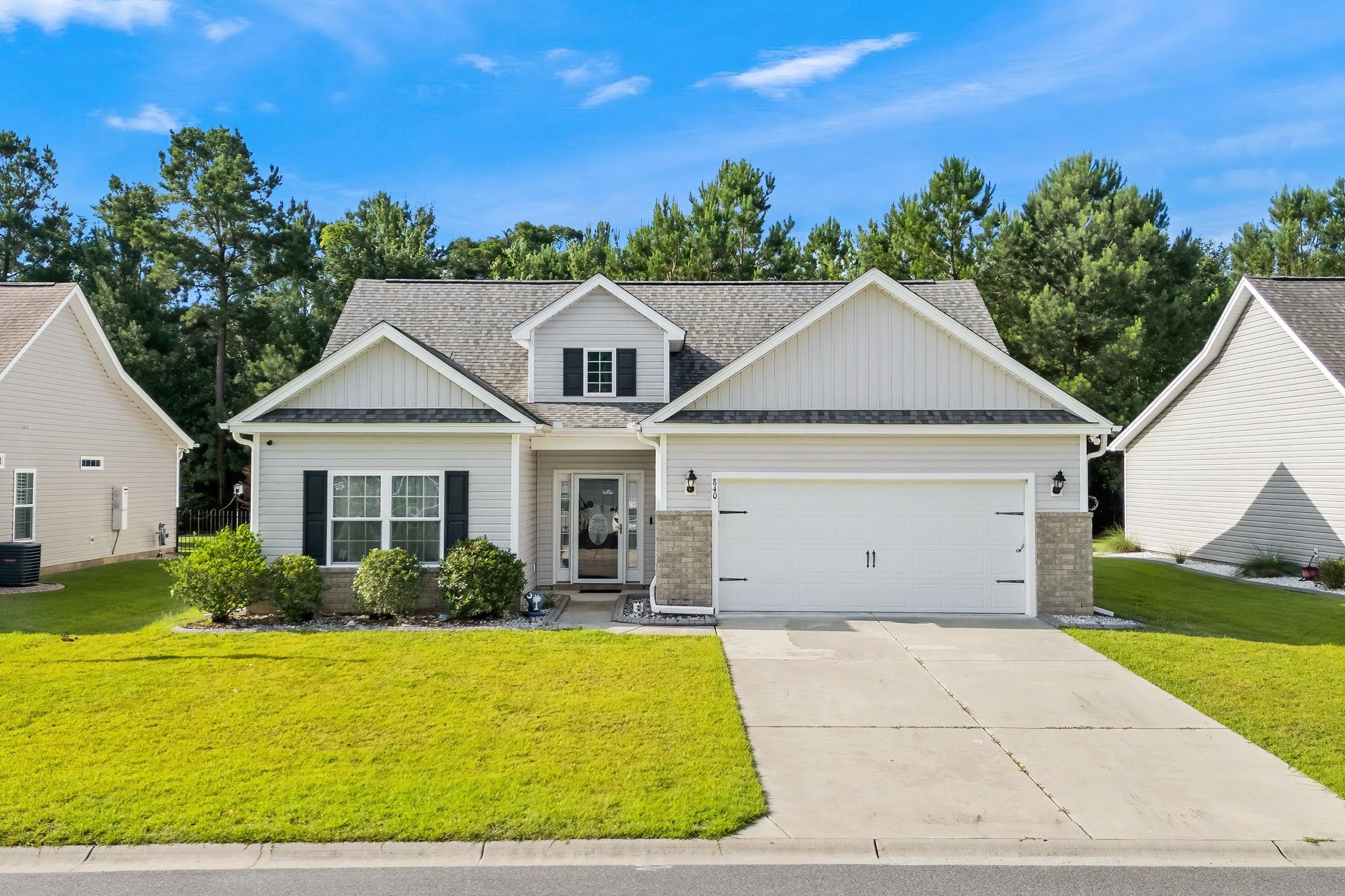 840 Windsor Rose Dr. — photo