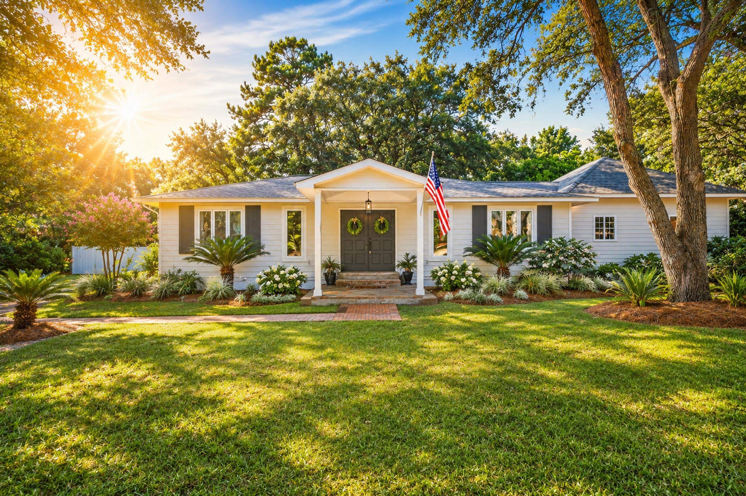 753 Mount Gilead Rd. — photo