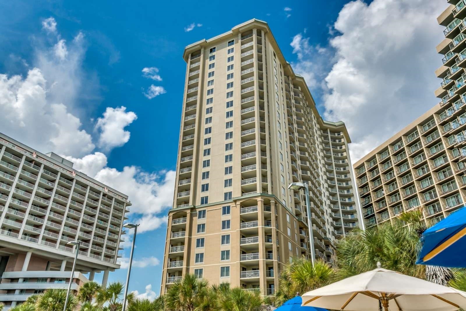 9994 Beach Club Dr. 902 — photo