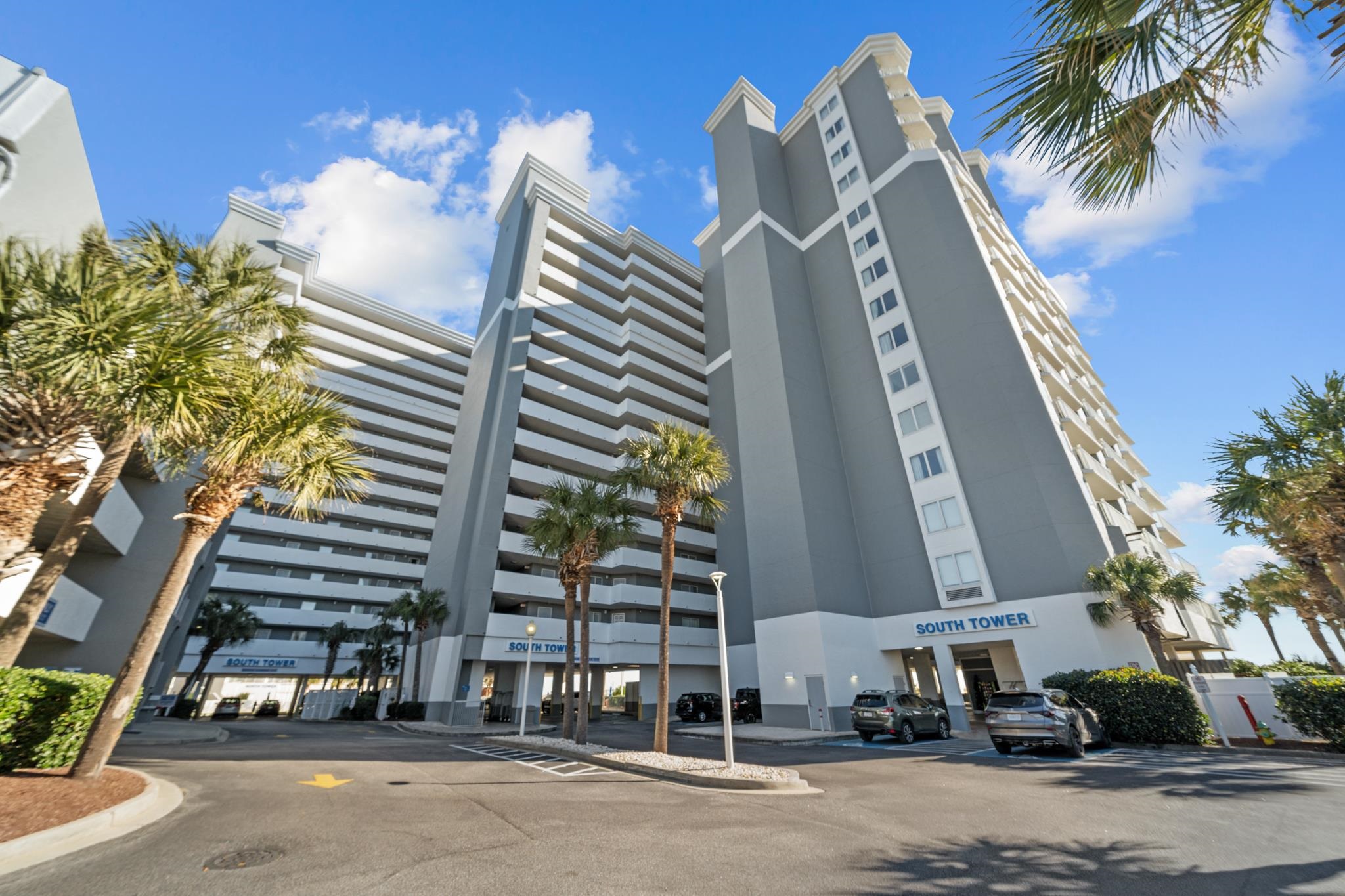 157 Seawatch Dr. 618 — photo