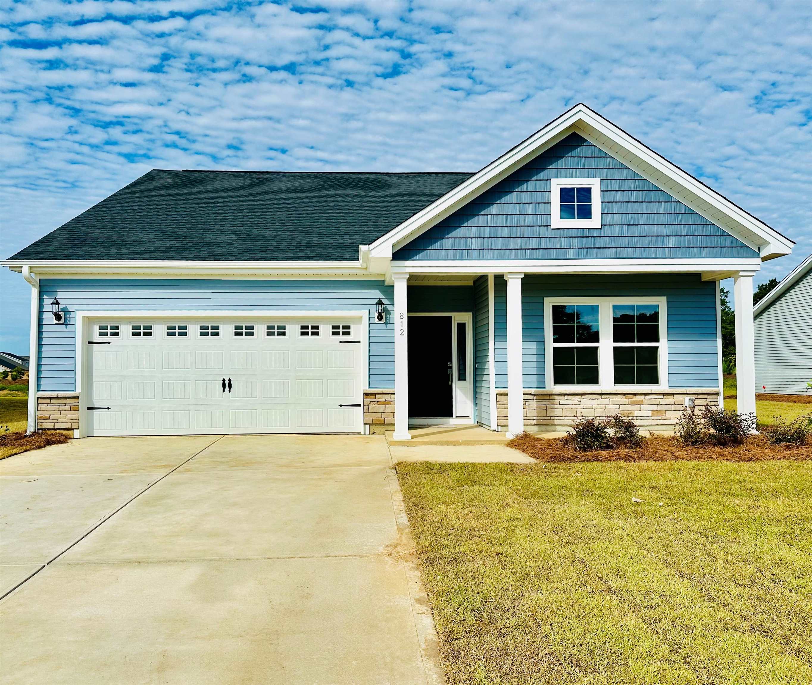 812 Wild Indigo Dr — photo