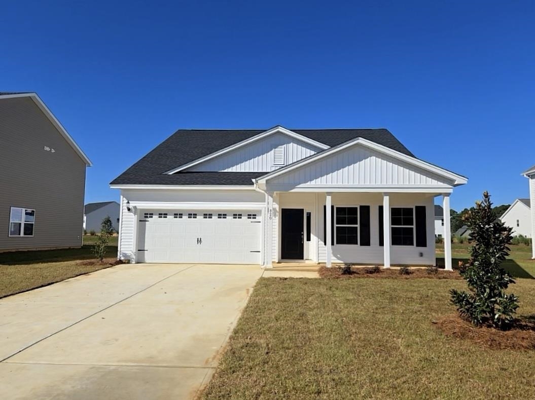 820 Wild Indigo Dr — photo