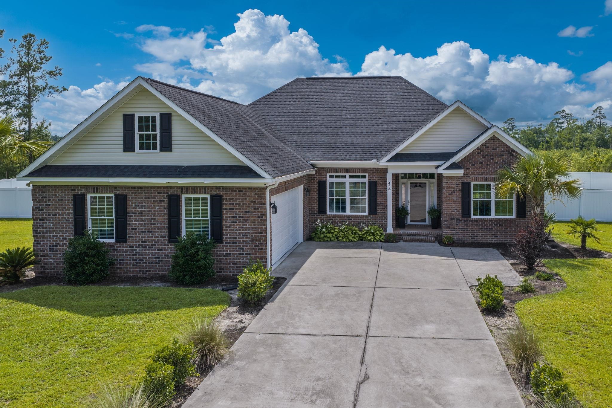 259 Perrin Rd. — photo