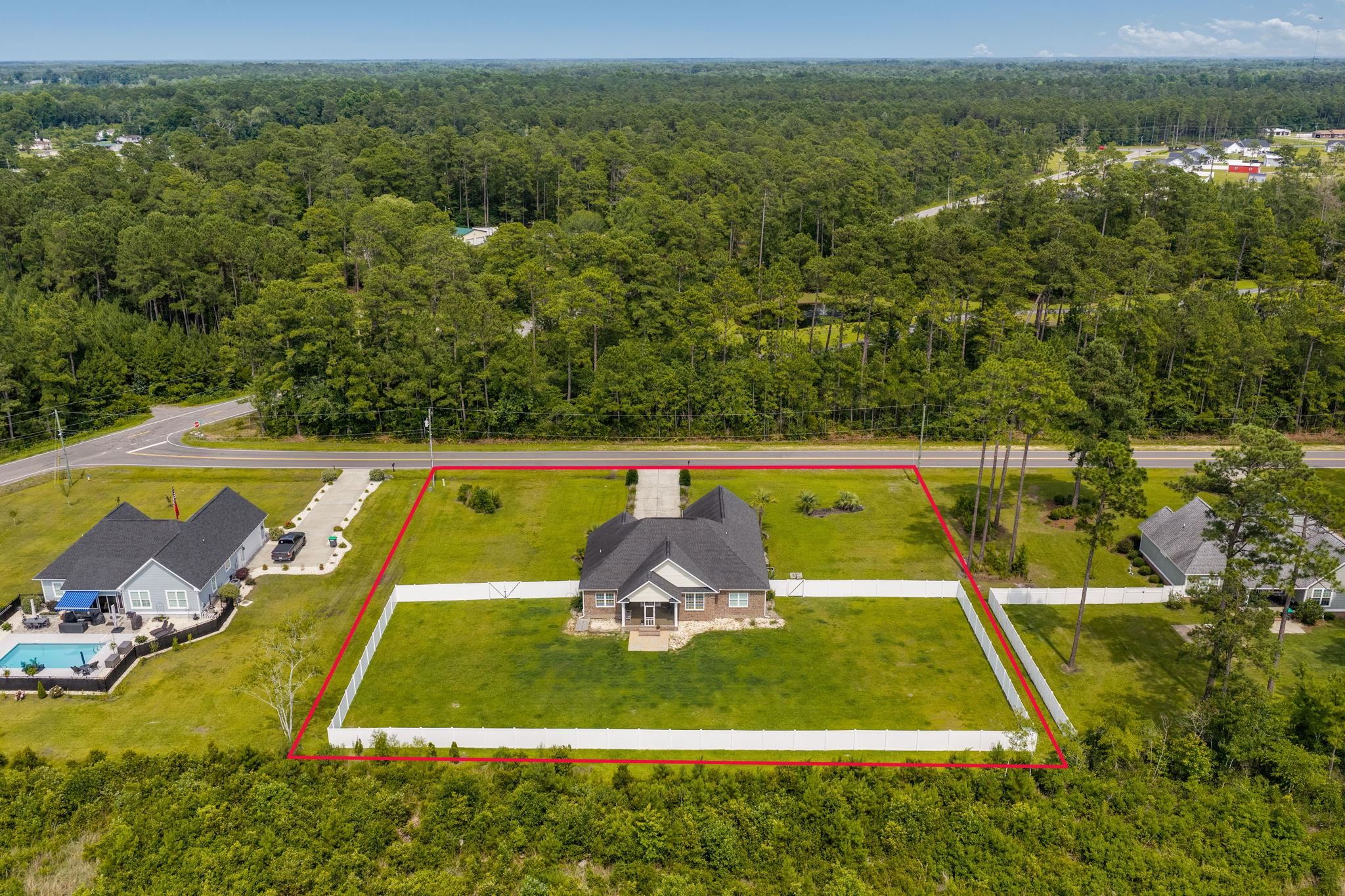 259 Perrin Road, Loris, SC 29569 — photo 3