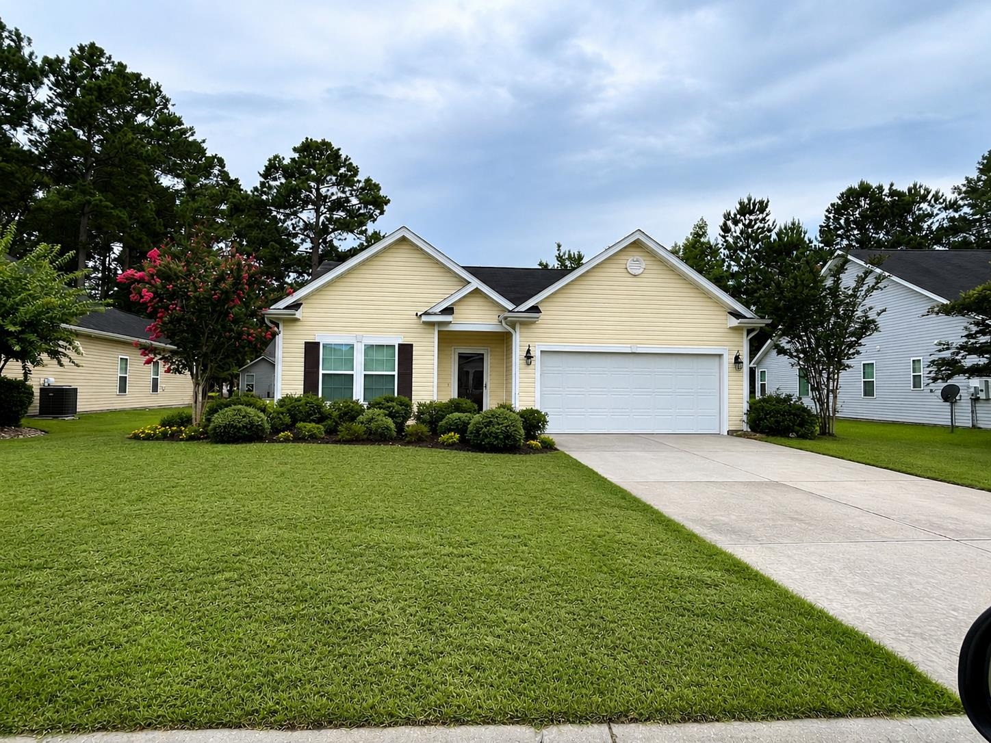 145 Ridge Point Drive, Conway, SC 29526