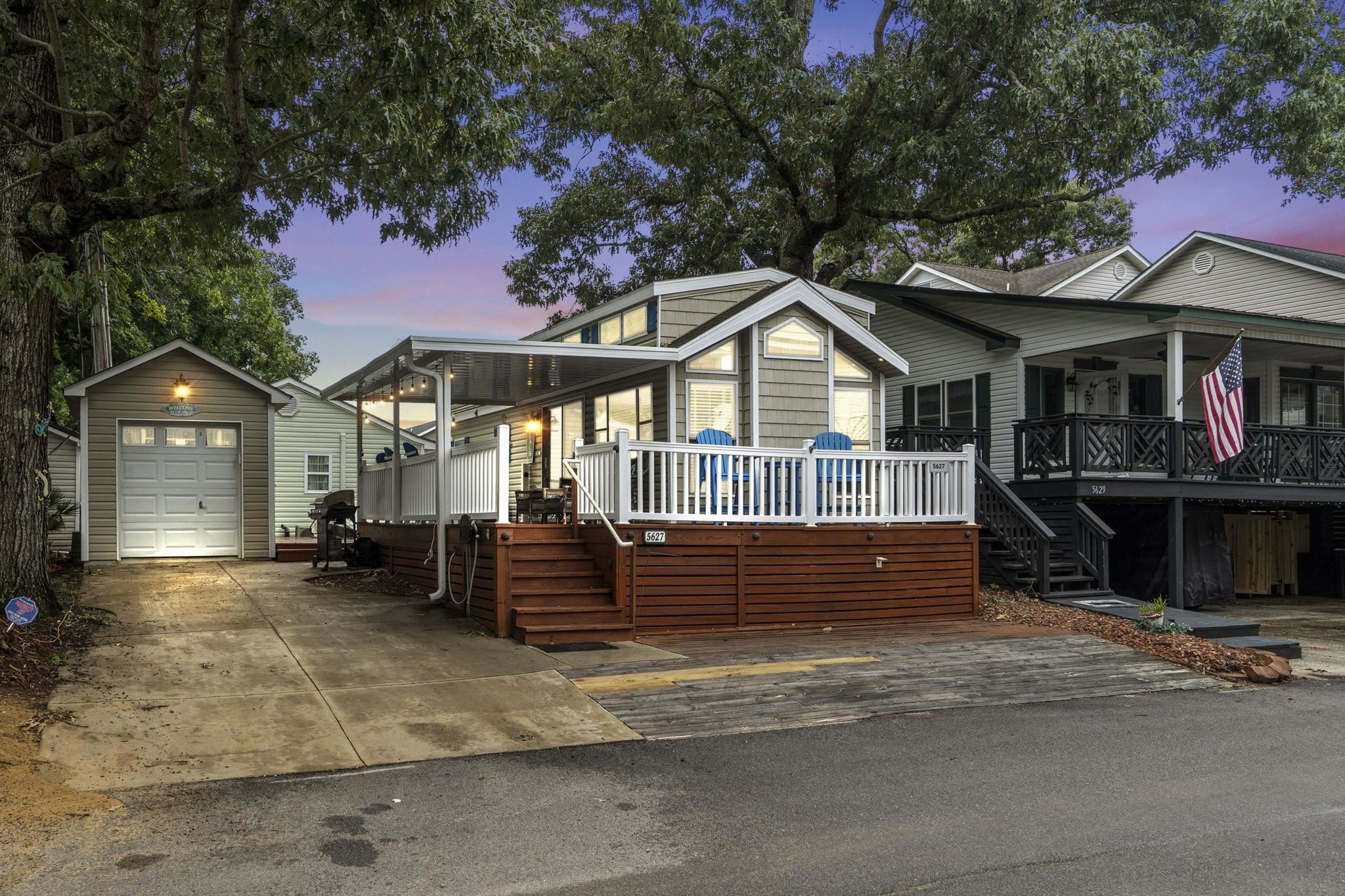 6001 - 5627 S Kings Hwy. — photo