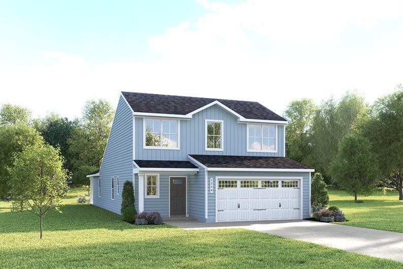 603 Myrtle Meadows Dr — photo