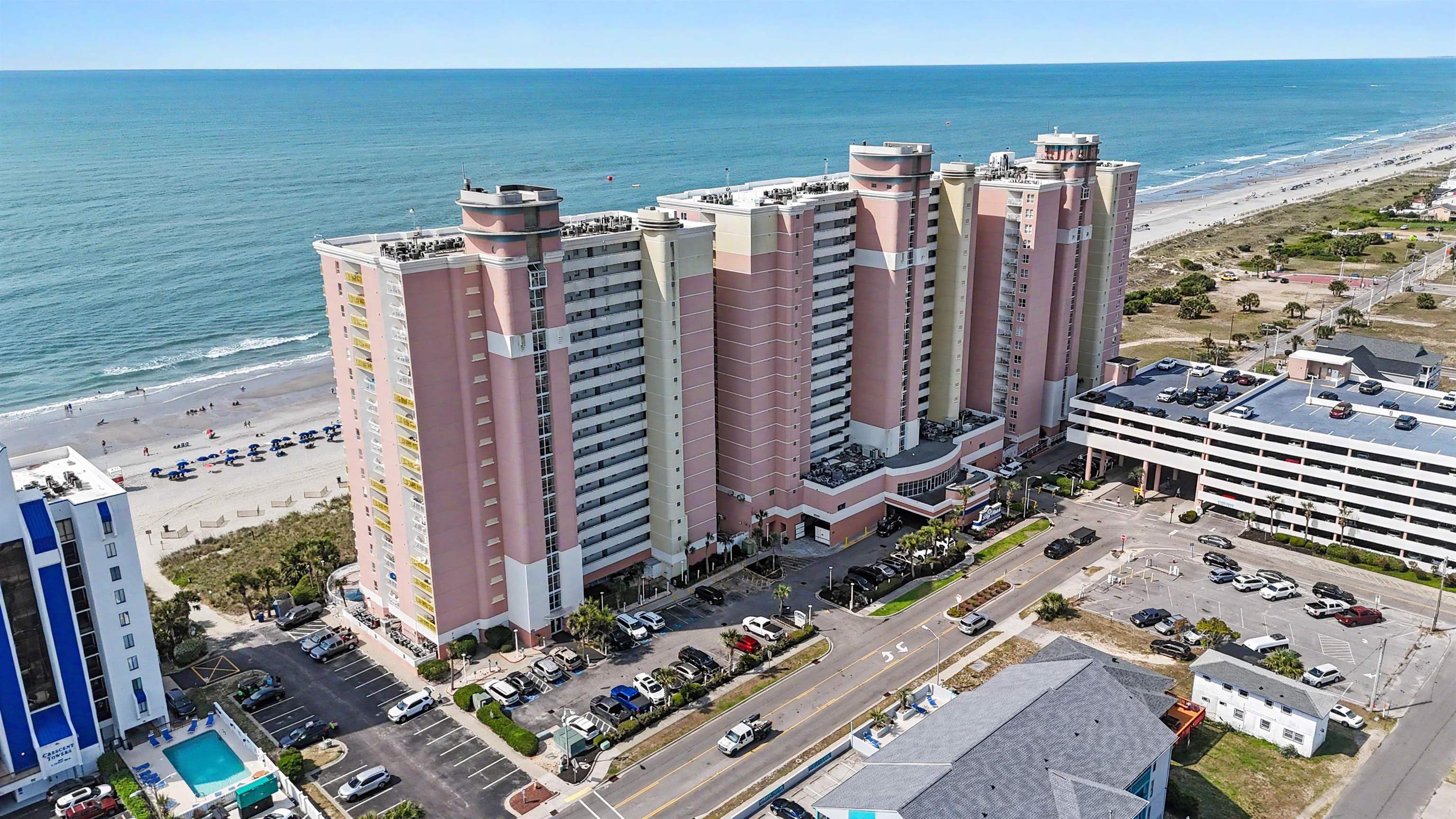 2711 S Ocean Blvd. 1615 — photo