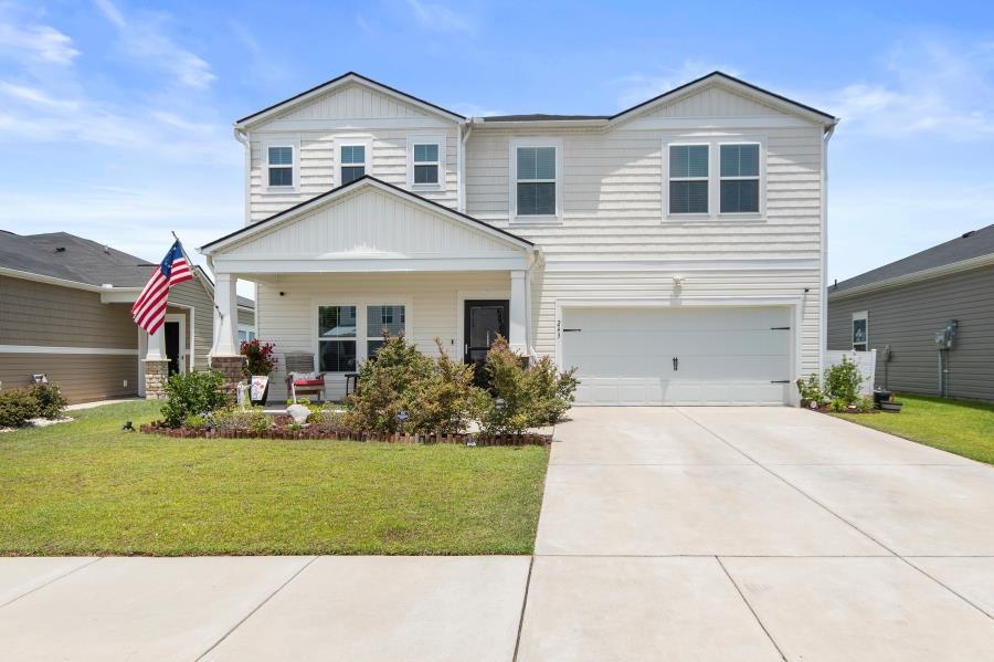 243 Timber Oaks Dr. — photo