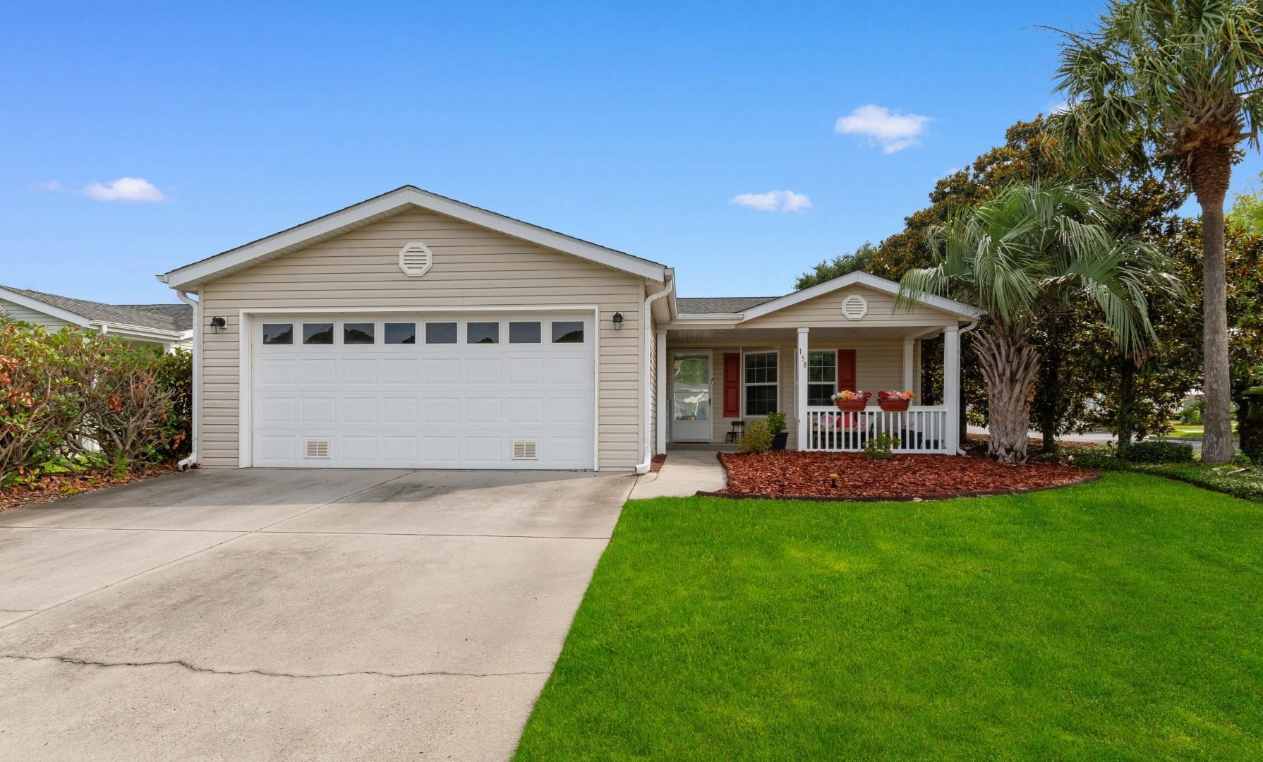 158 Lakeside Crossing Dr. — photo