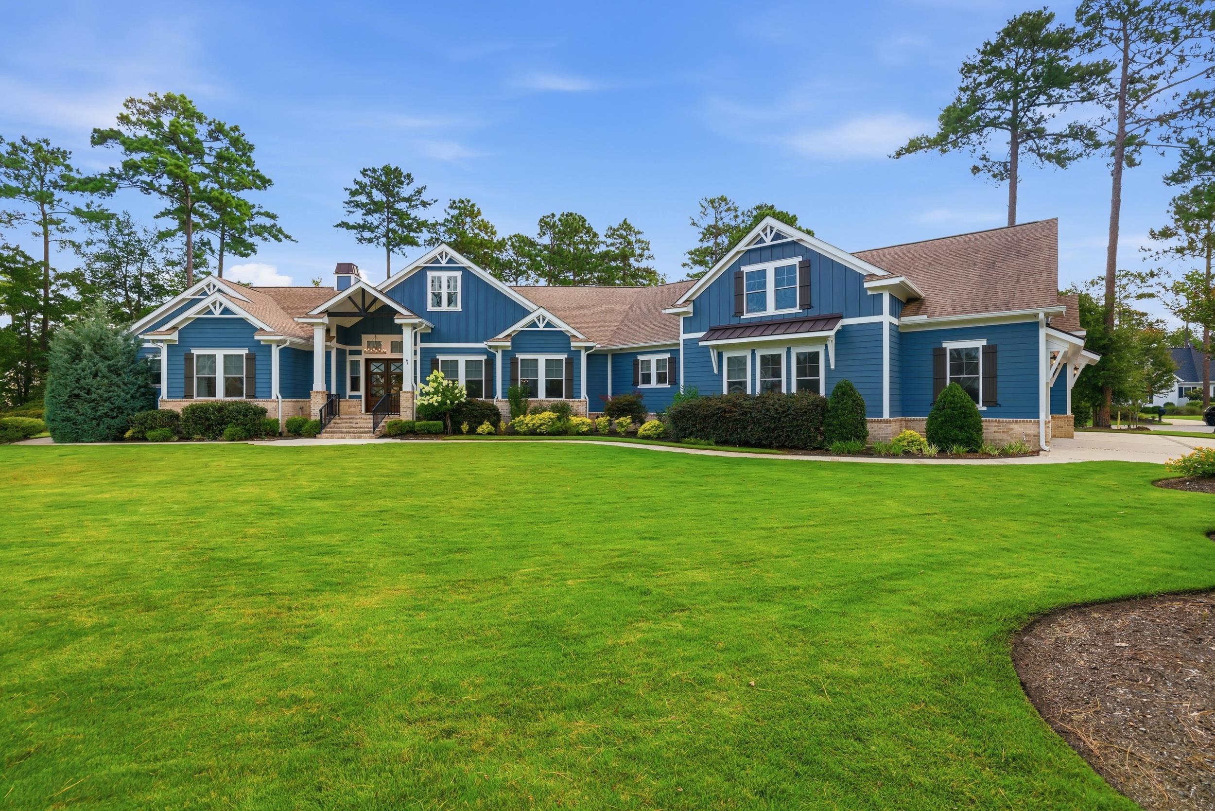 61 Pigeon Forge Ct. — photo