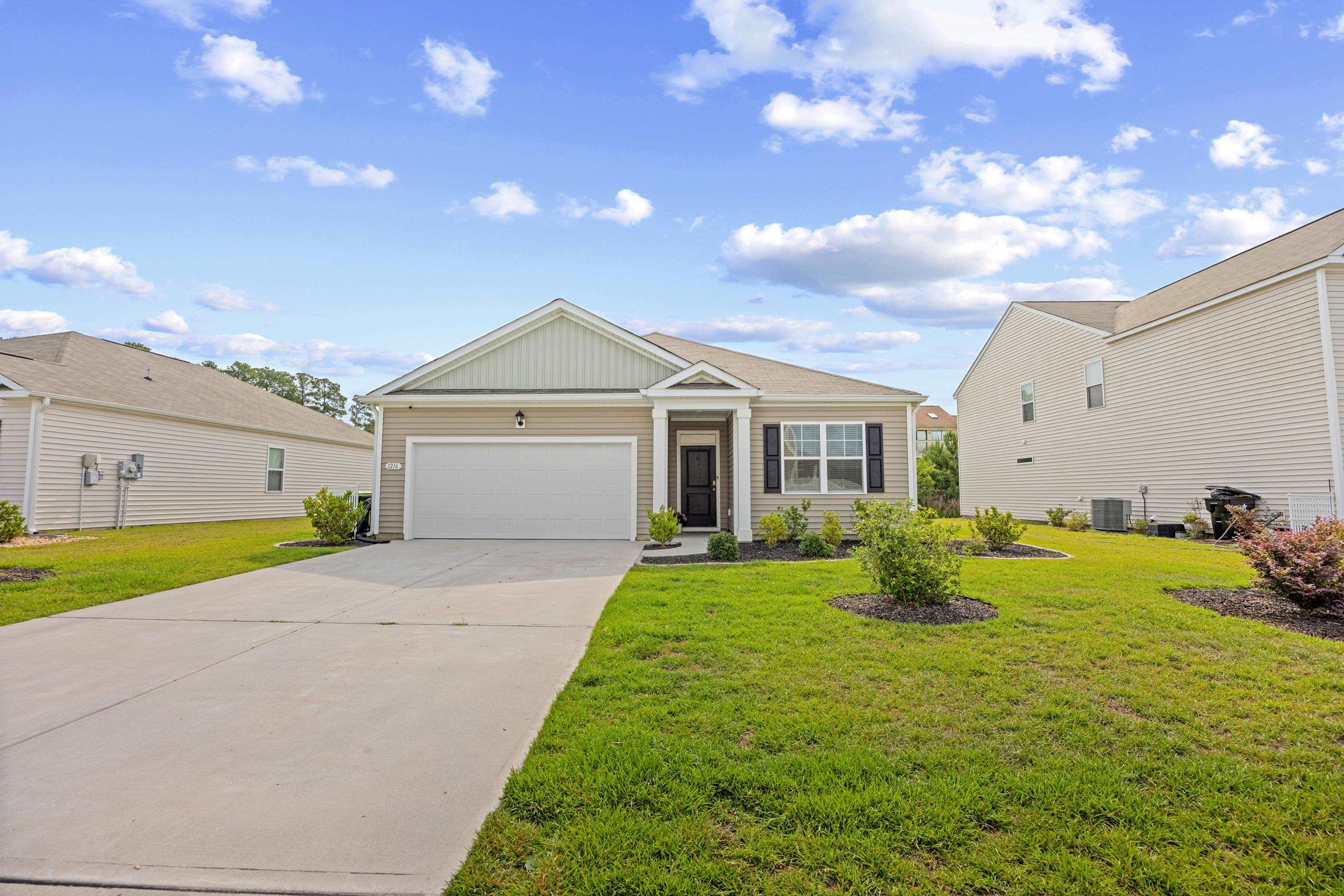 1216 Sennema Circle — photo
