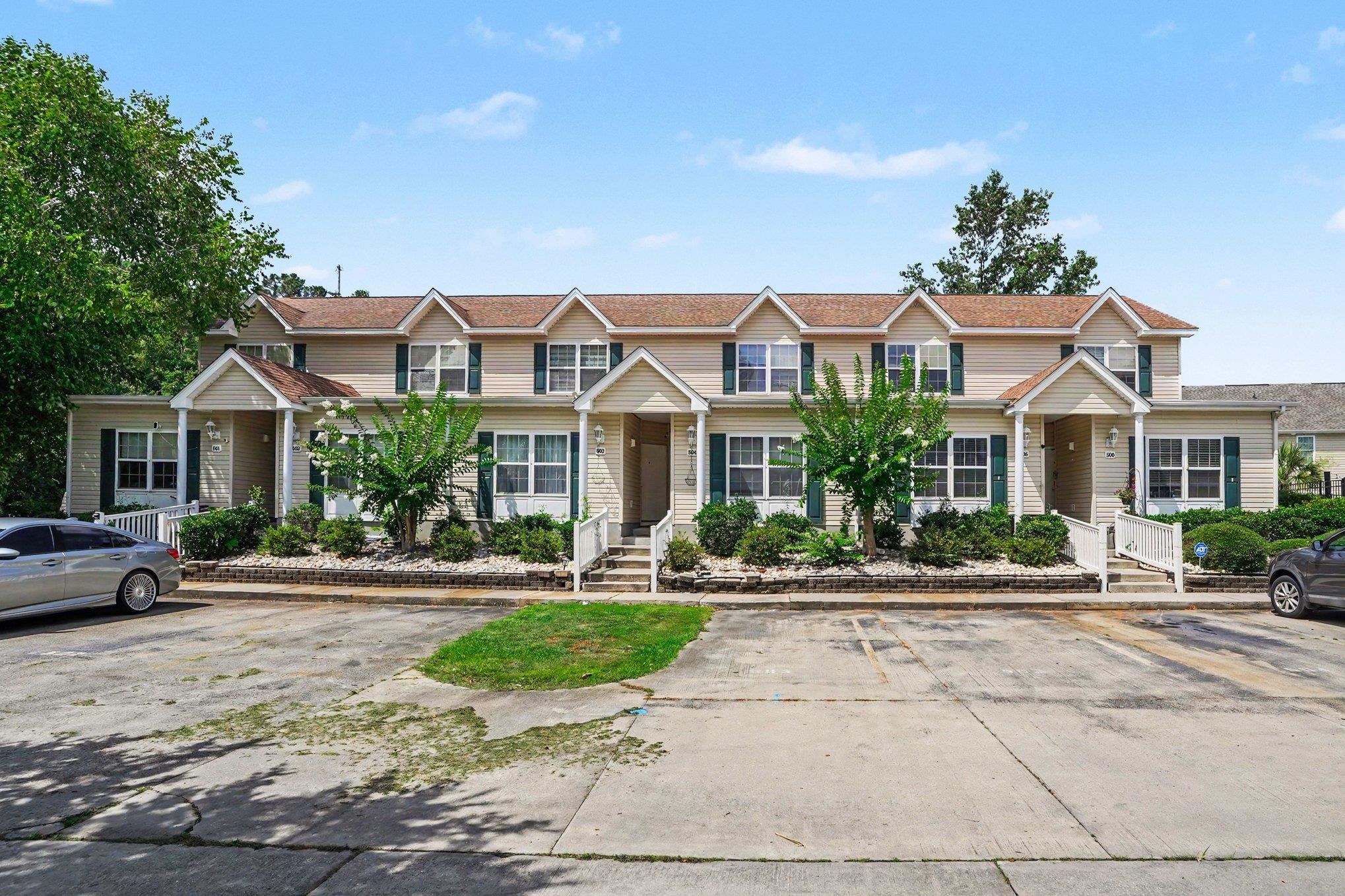 505 Beach Walk Pl. — photo