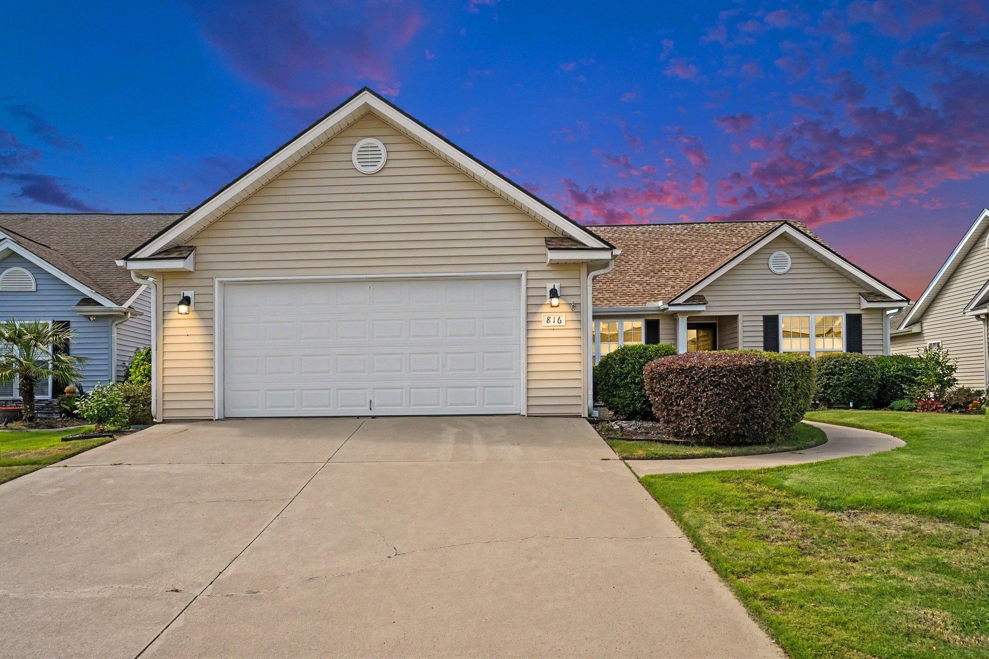 816 Lalton Dr. — photo