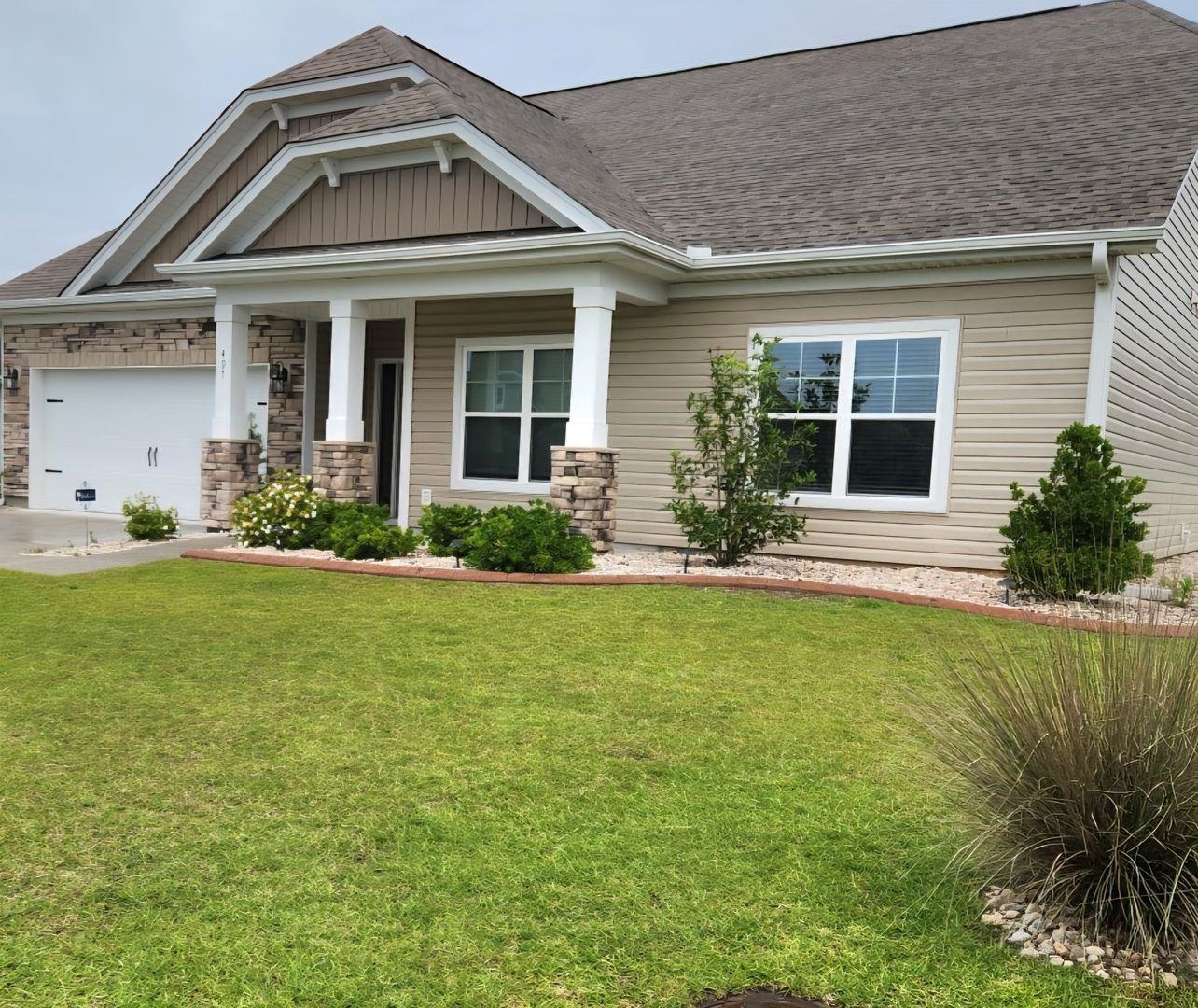 497 Hillsborough Dr. — photo