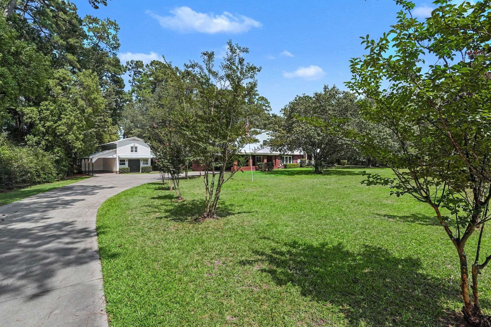 1384 Bud Graham Rd. — photo