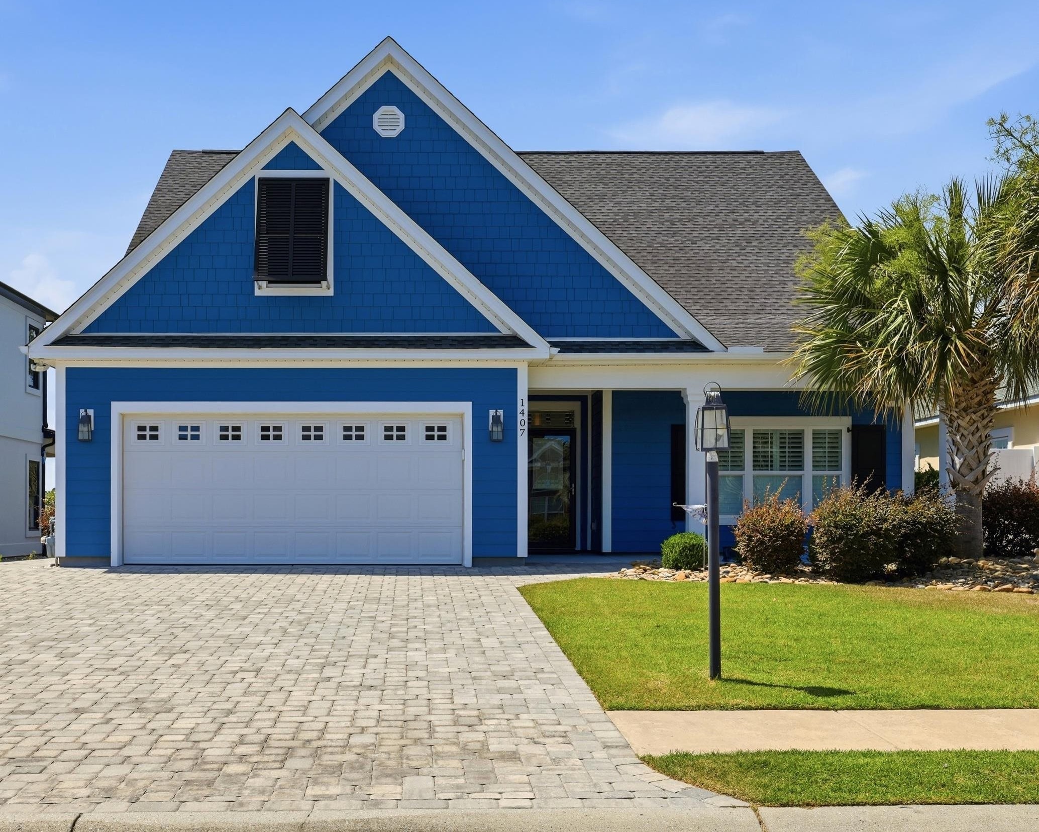 1407 Landfall Dr. — photo