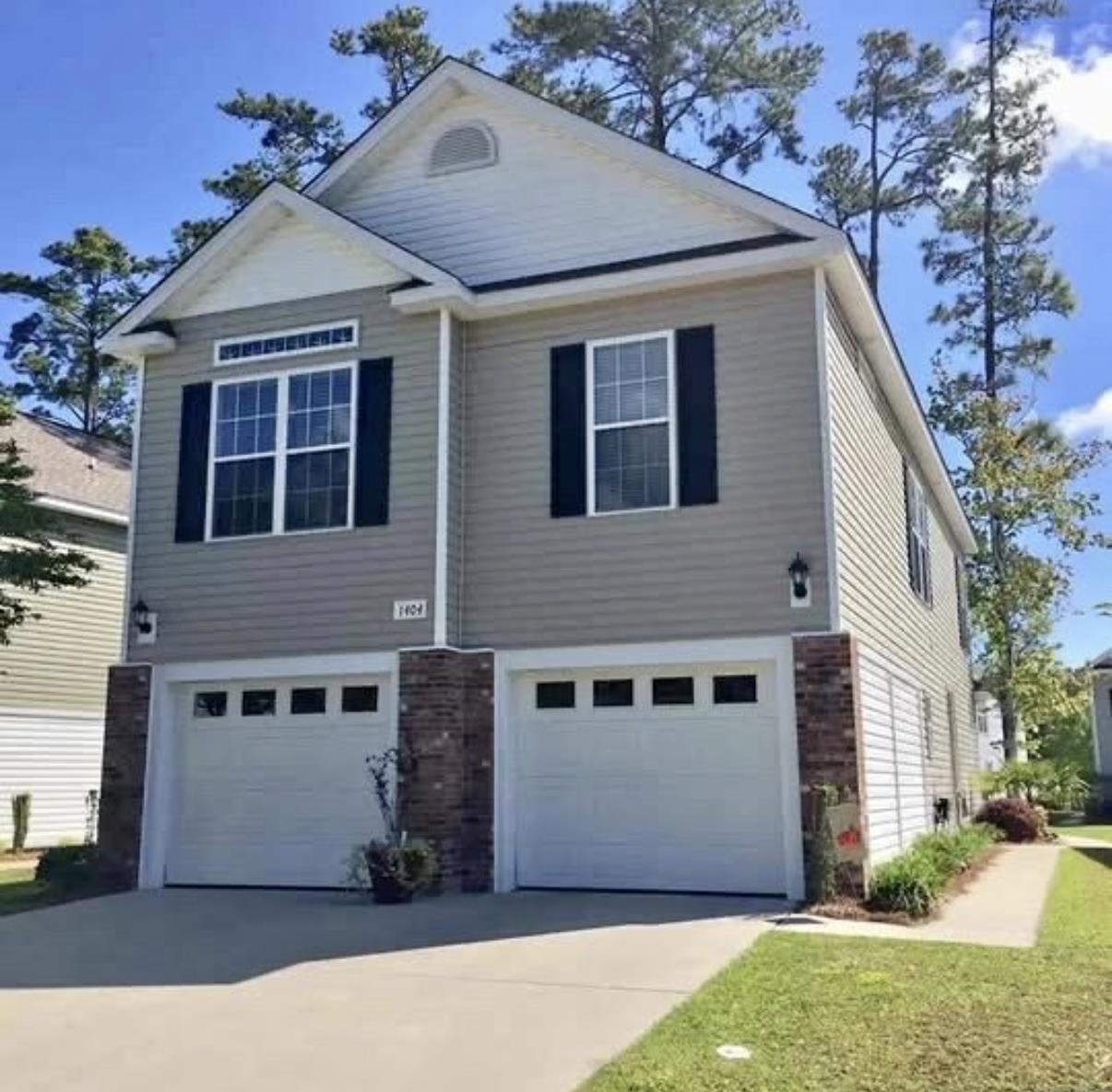 1404 Powhaton Dr. — photo
