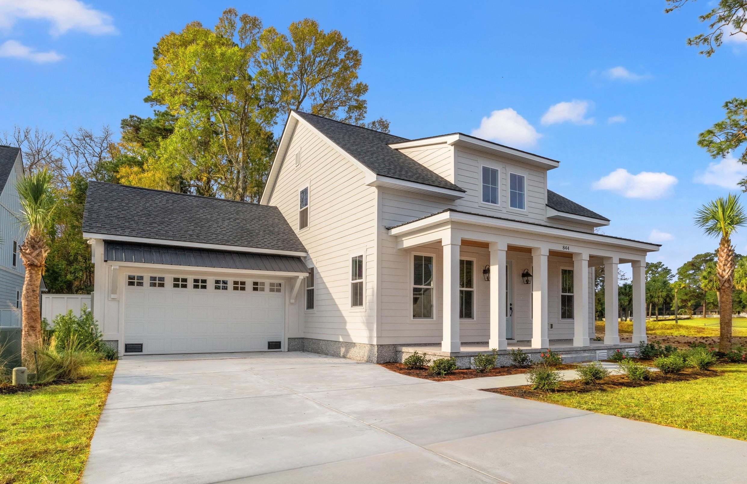 1101 Crooked Hook Rd. — photo